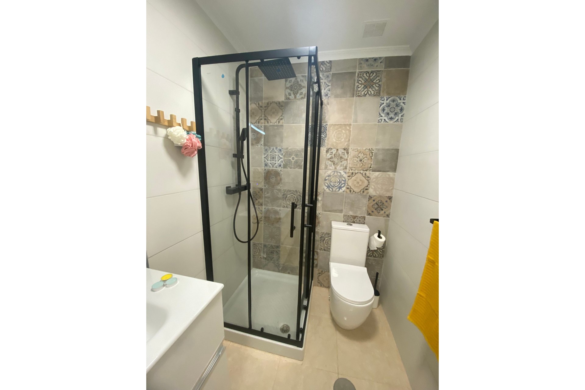 Segunda mano - Town House -
San Miguel de Salinas - Inland
