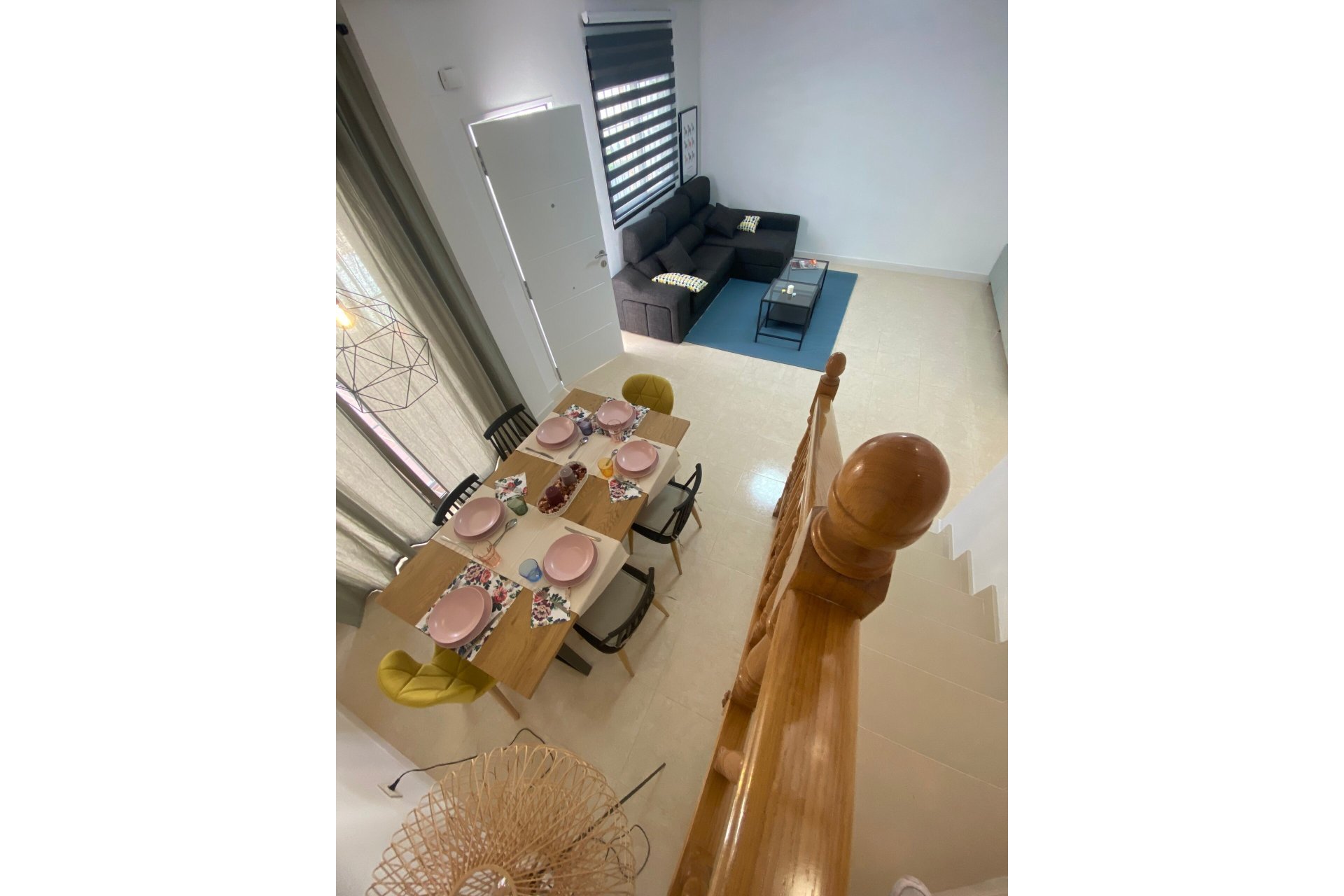 Segunda mano - Town House -
San Miguel de Salinas - Inland