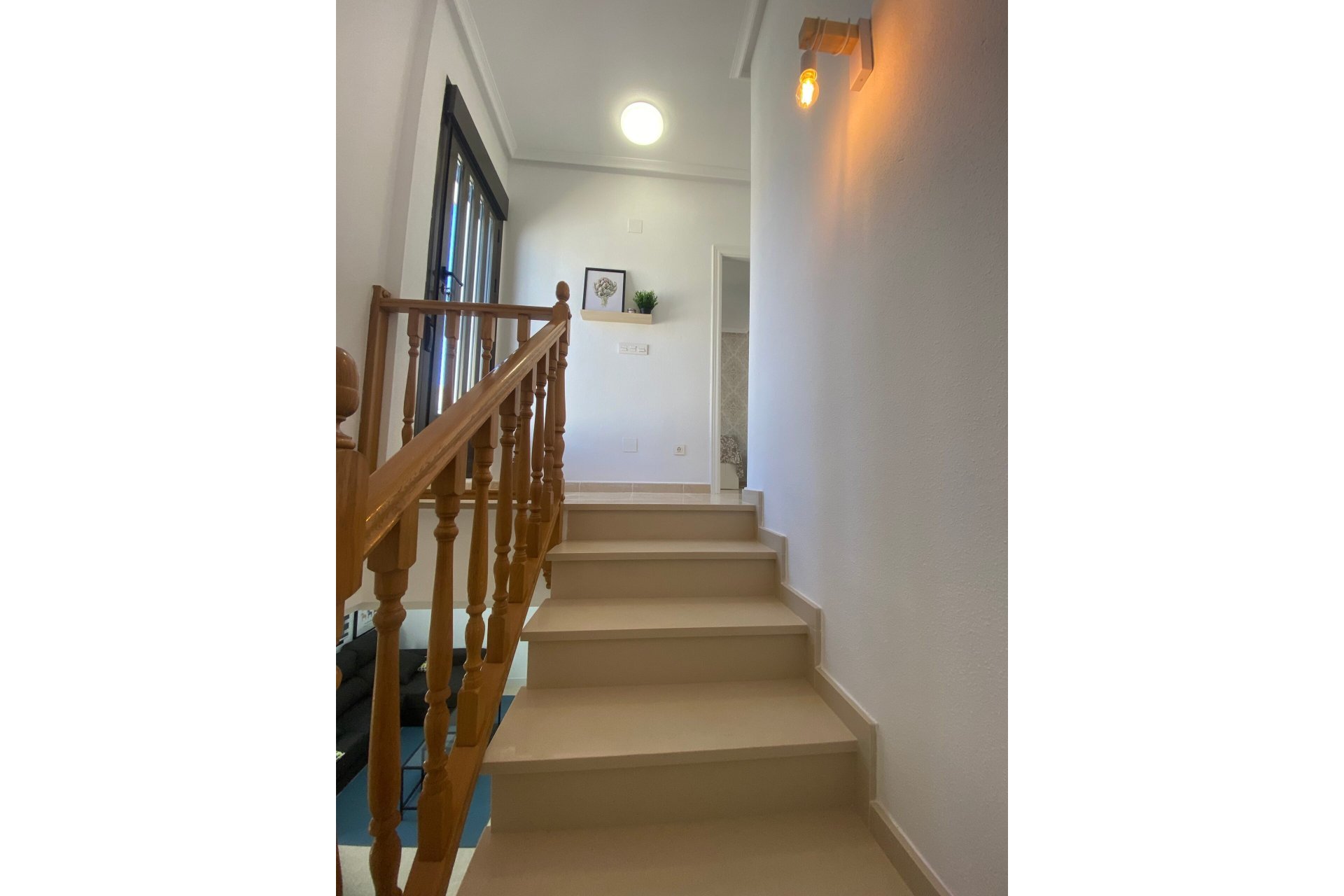 Segunda mano - Town House -
San Miguel de Salinas - Inland