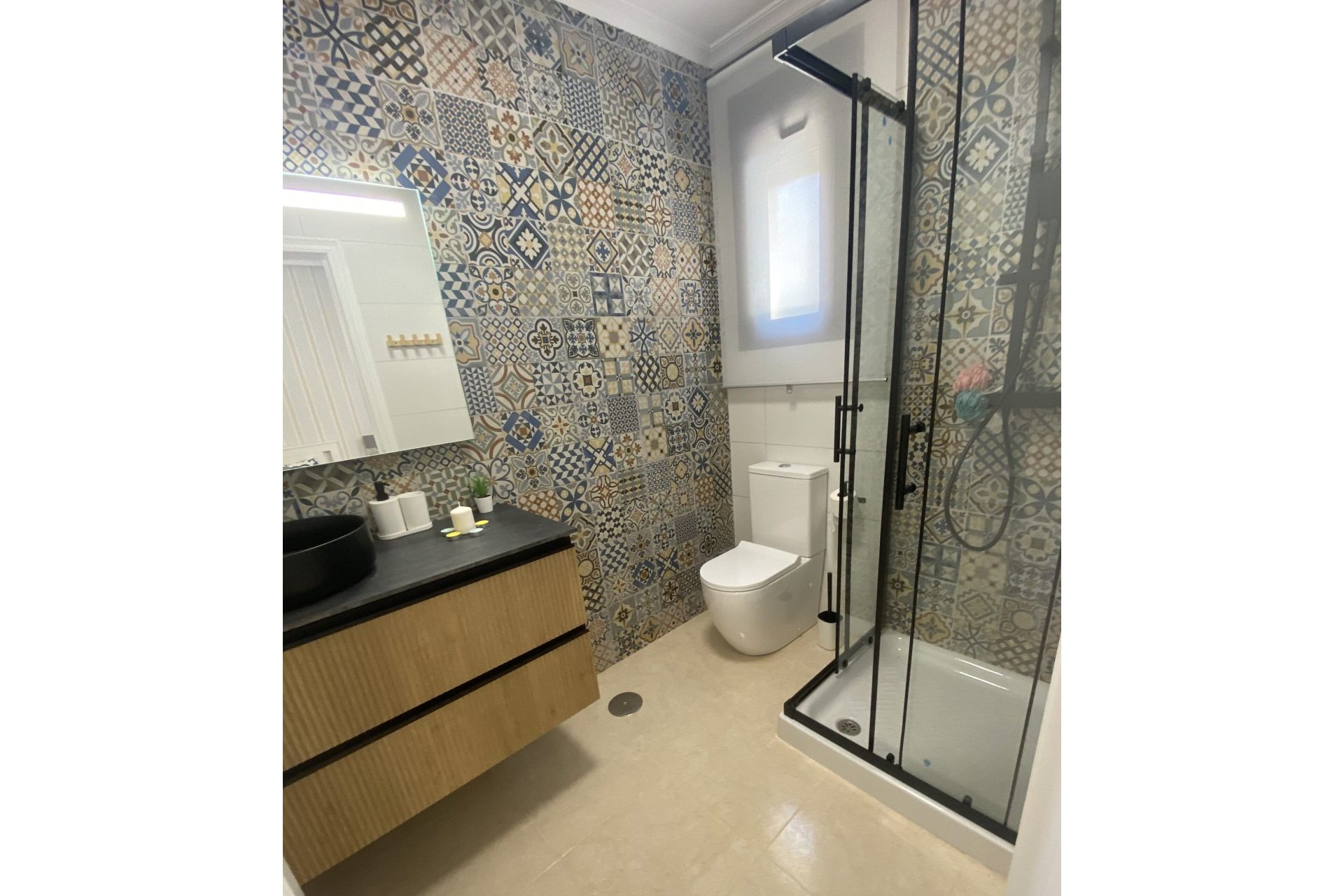 Segunda mano - Town House -
San Miguel de Salinas - Inland