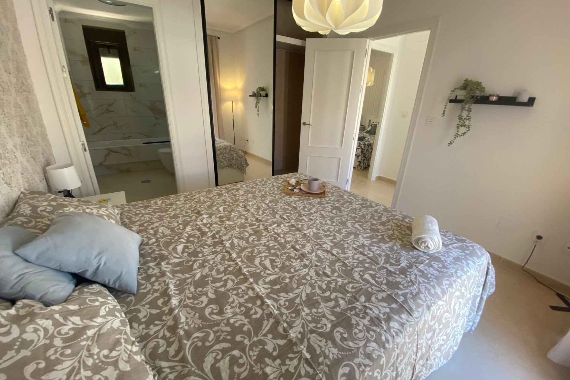 Segunda mano - Town House -
San Miguel de Salinas - Inland
