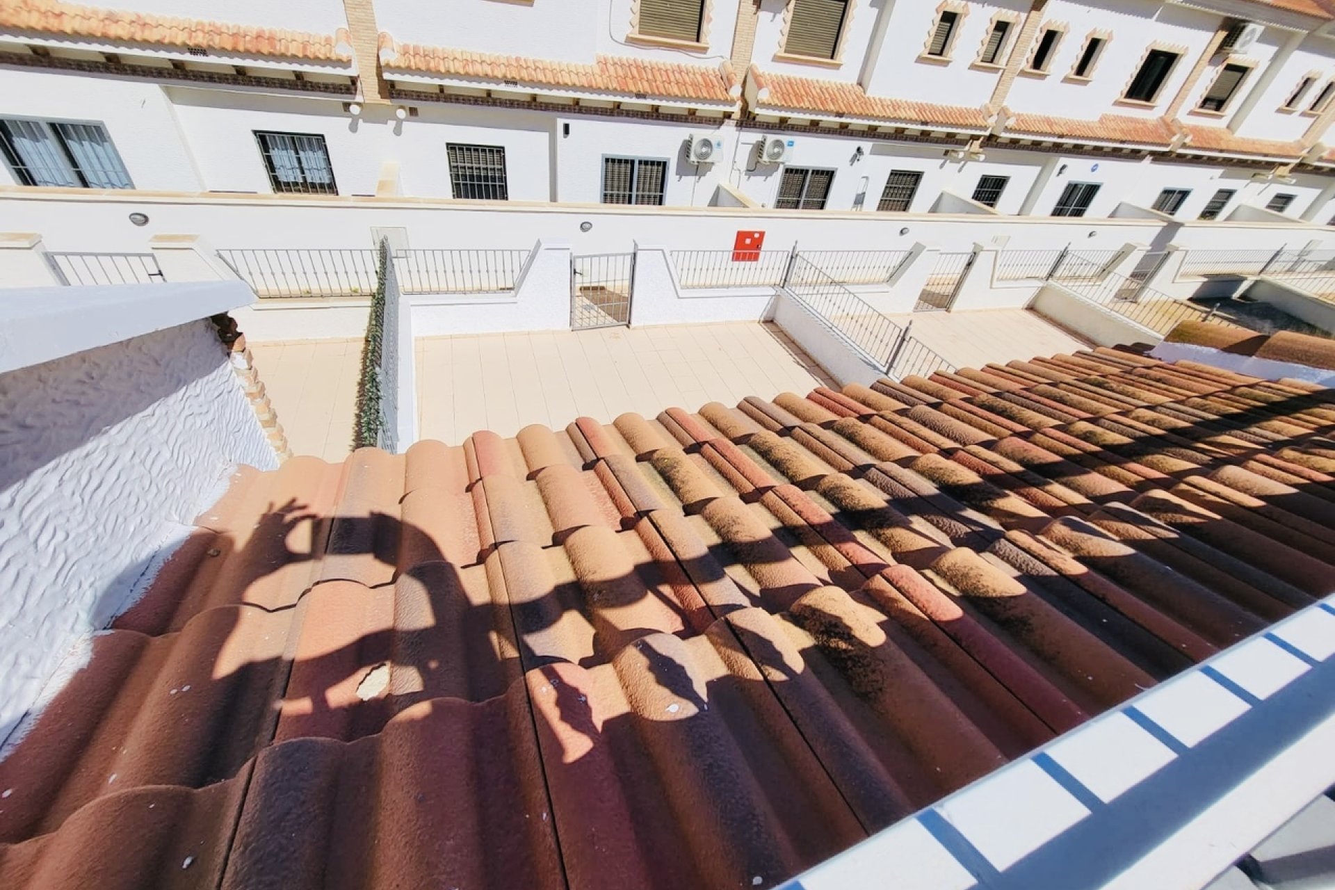 Segunda mano - Town House -
San Miguel de Salinas - Inland