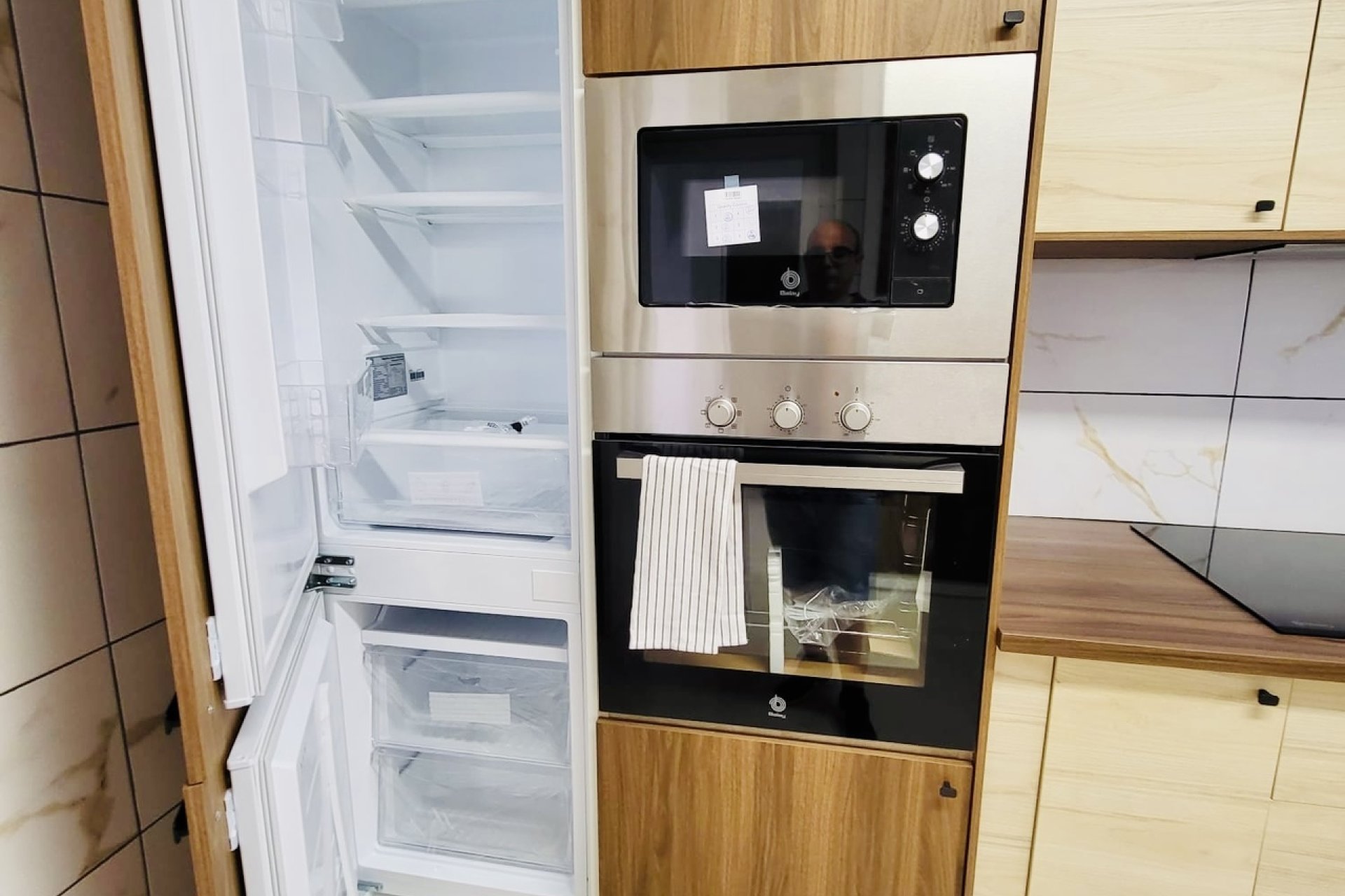 Segunda mano - Town House -
San Miguel de Salinas - Inland