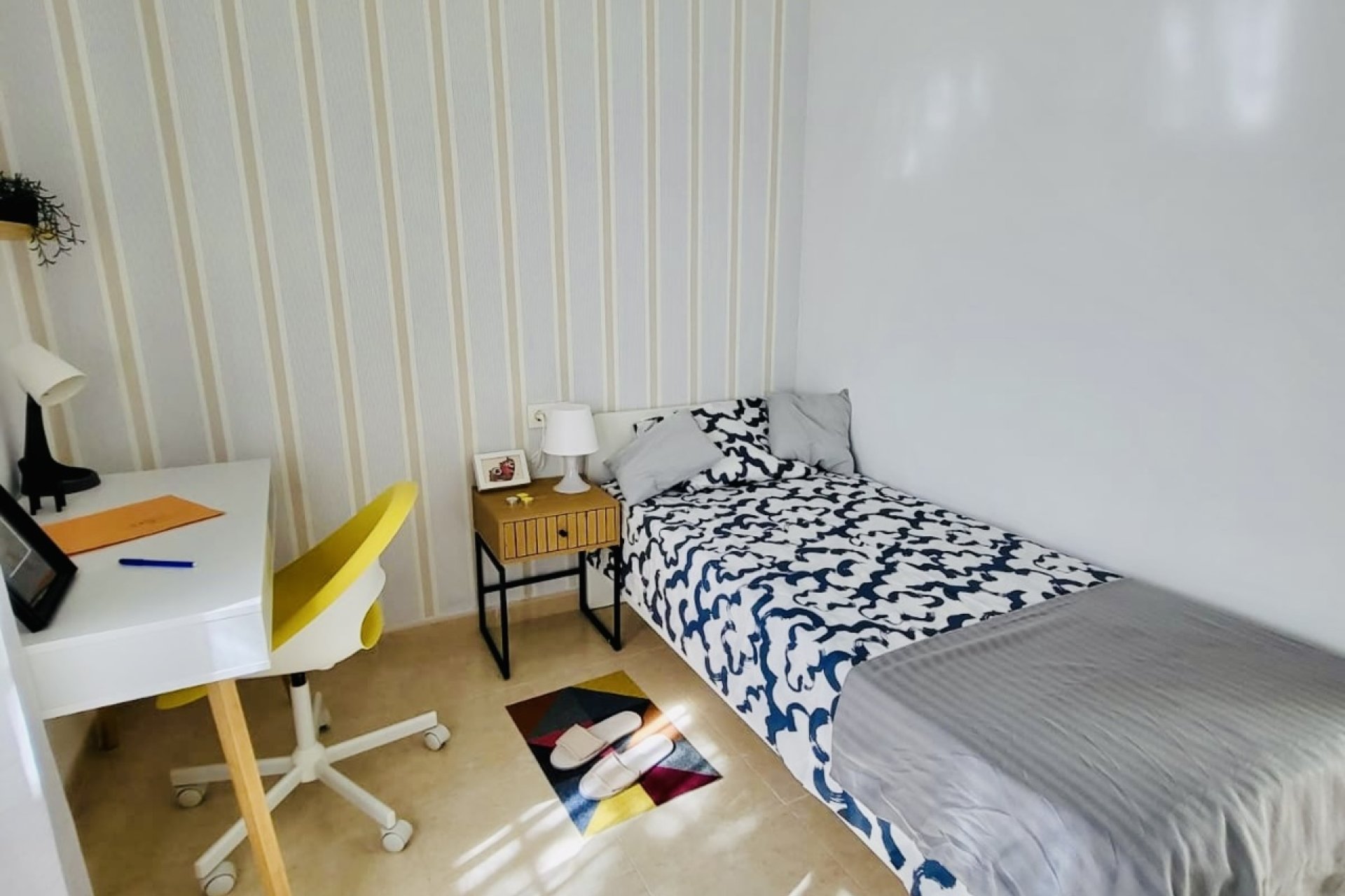 Segunda mano - Town House -
San Miguel de Salinas - Inland