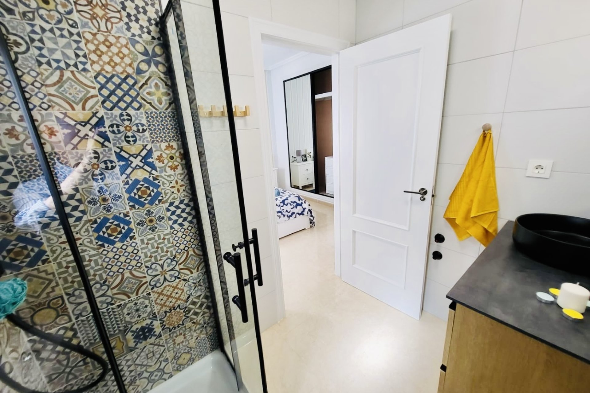 Segunda mano - Town House -
San Miguel de Salinas - Inland