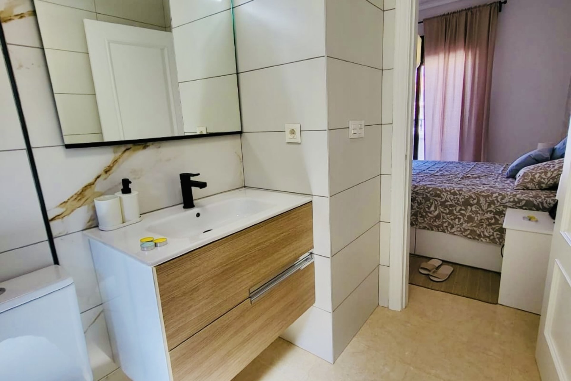 Segunda mano - Town House -
San Miguel de Salinas - Inland