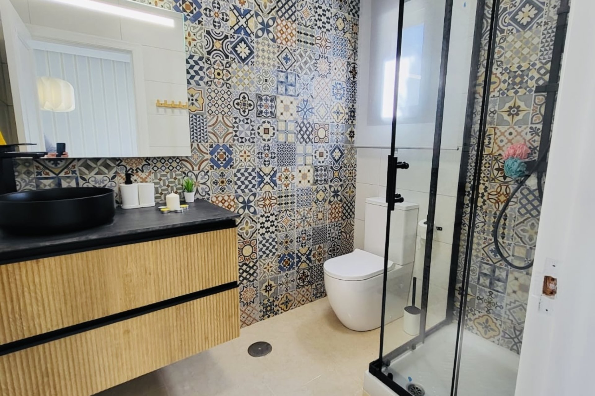 Segunda mano - Town House -
San Miguel de Salinas - Inland