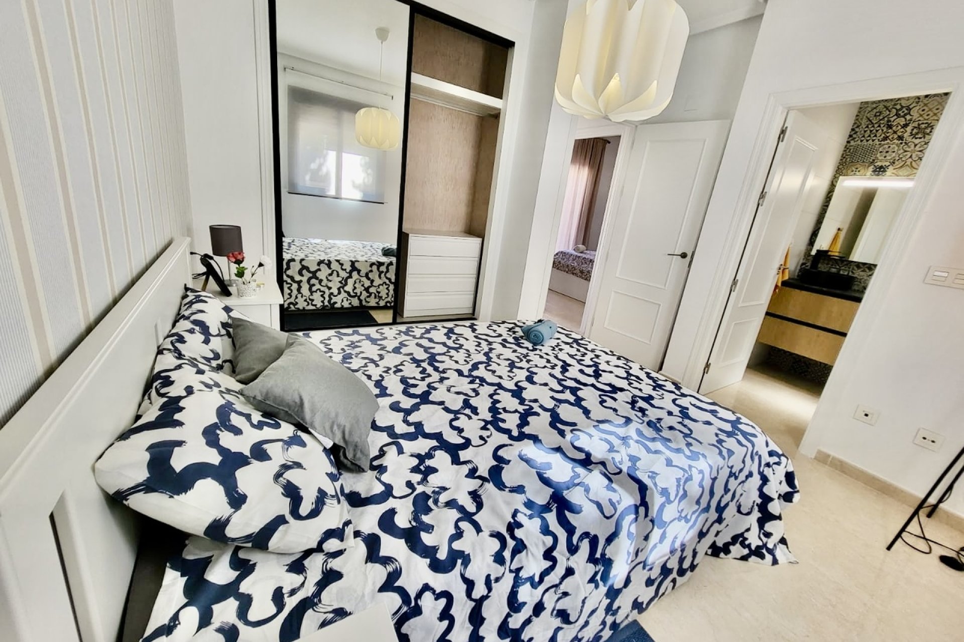 Segunda mano - Town House -
San Miguel de Salinas - Inland