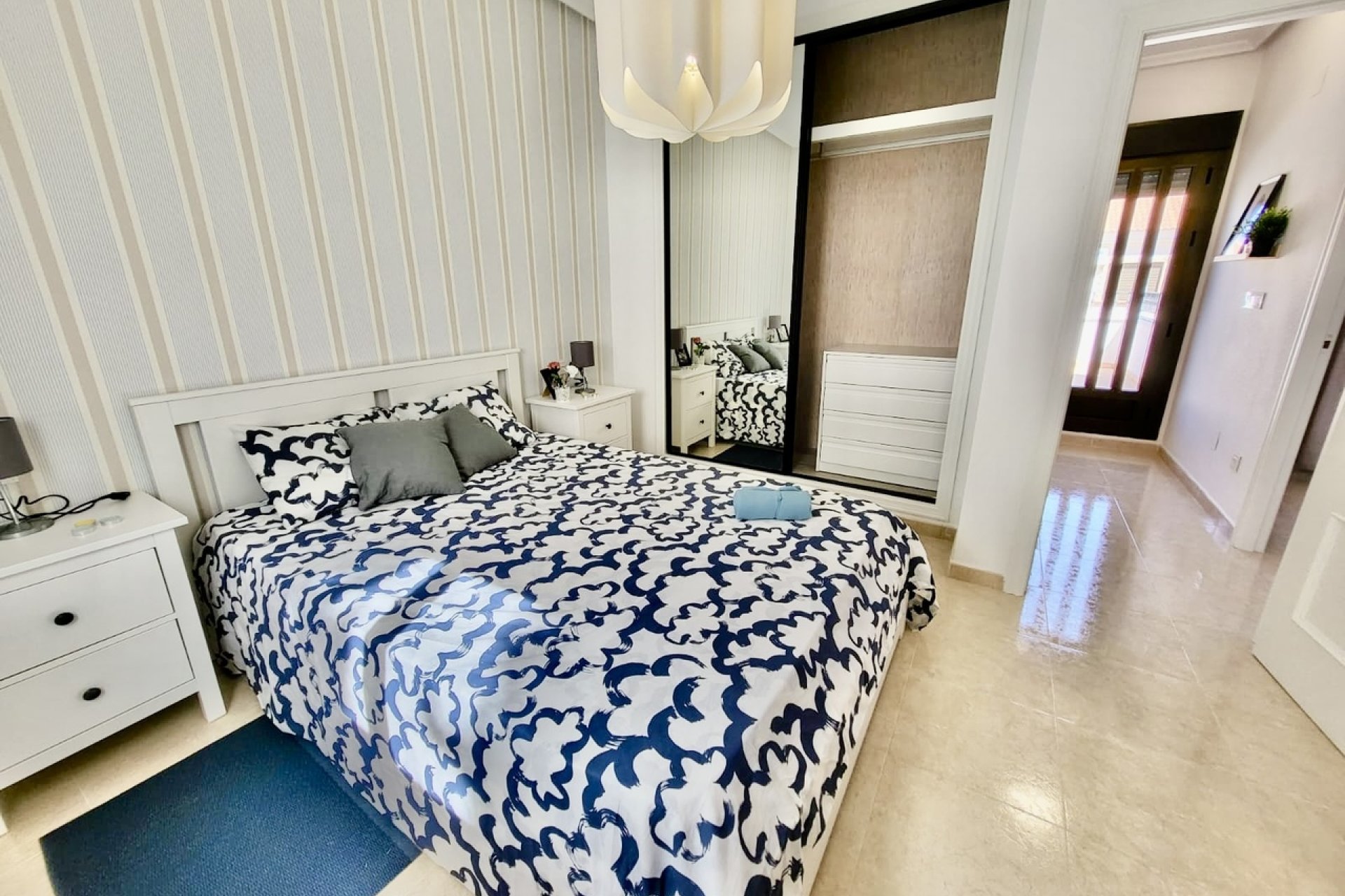 Segunda mano - Town House -
San Miguel de Salinas - Inland