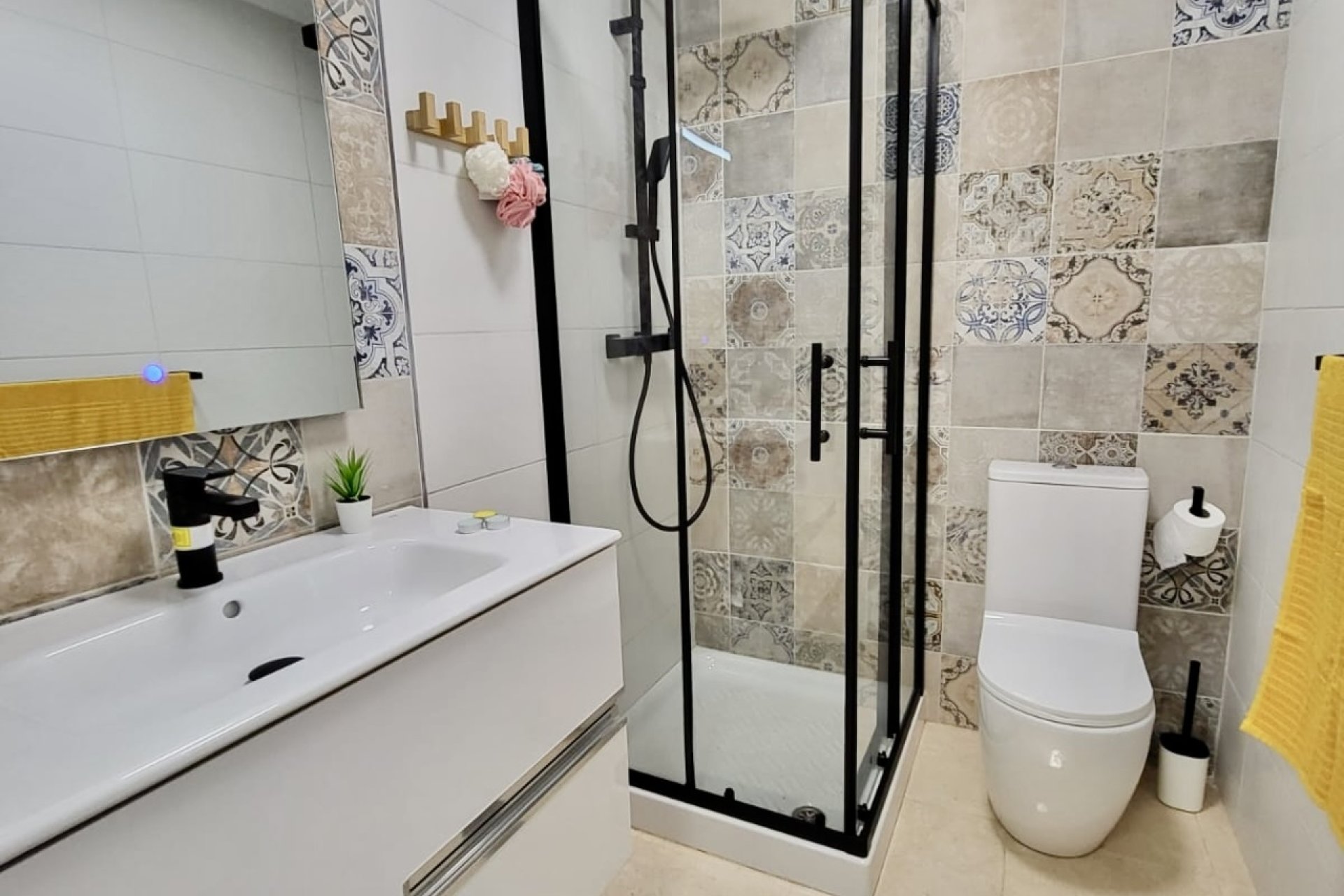 Segunda mano - Town House -
San Miguel de Salinas - Inland