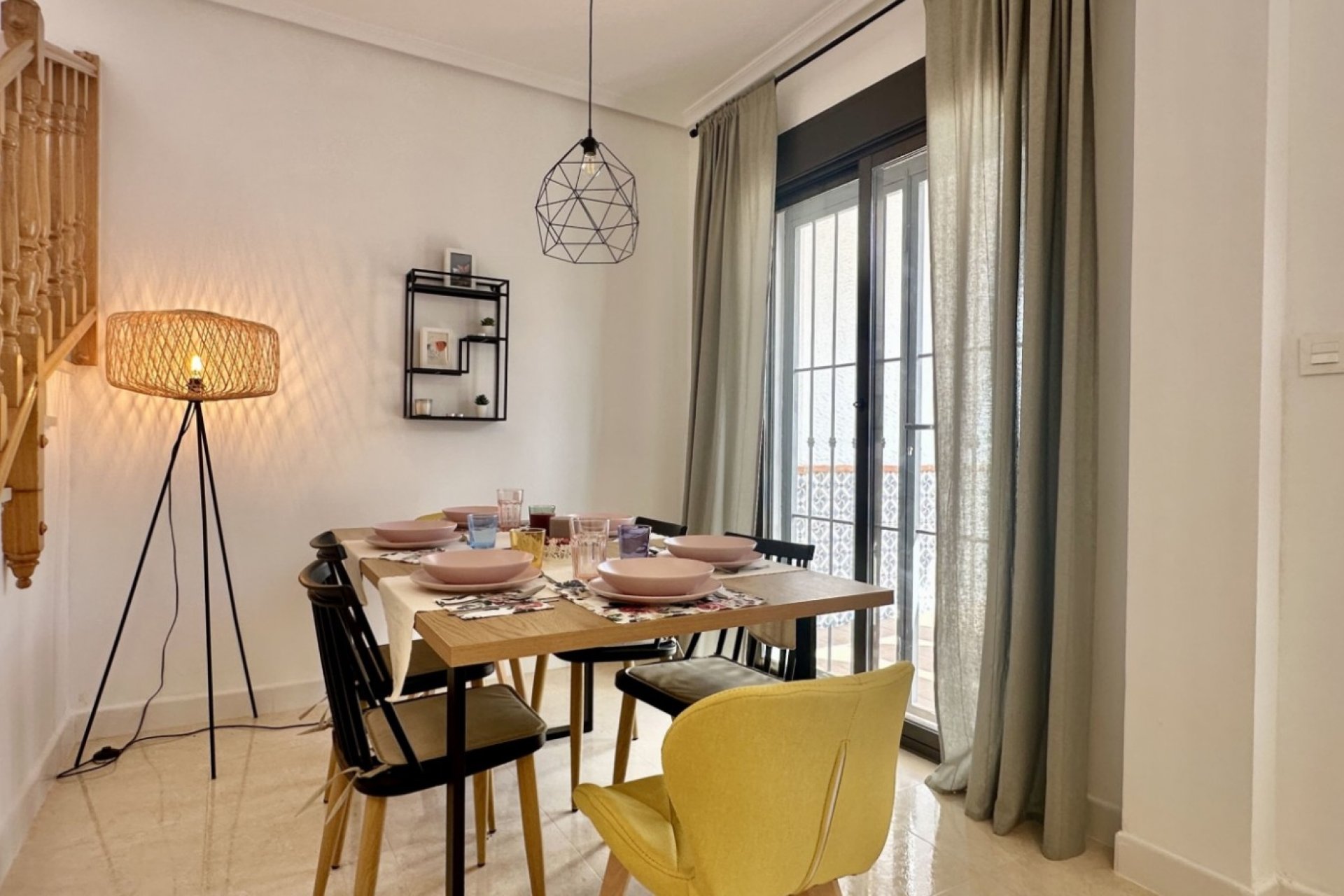 Segunda mano - Town House -
San Miguel de Salinas - Inland