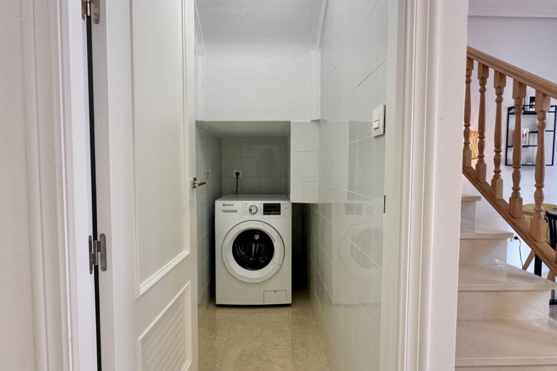 Segunda mano - Town House -
San Miguel de Salinas - Inland