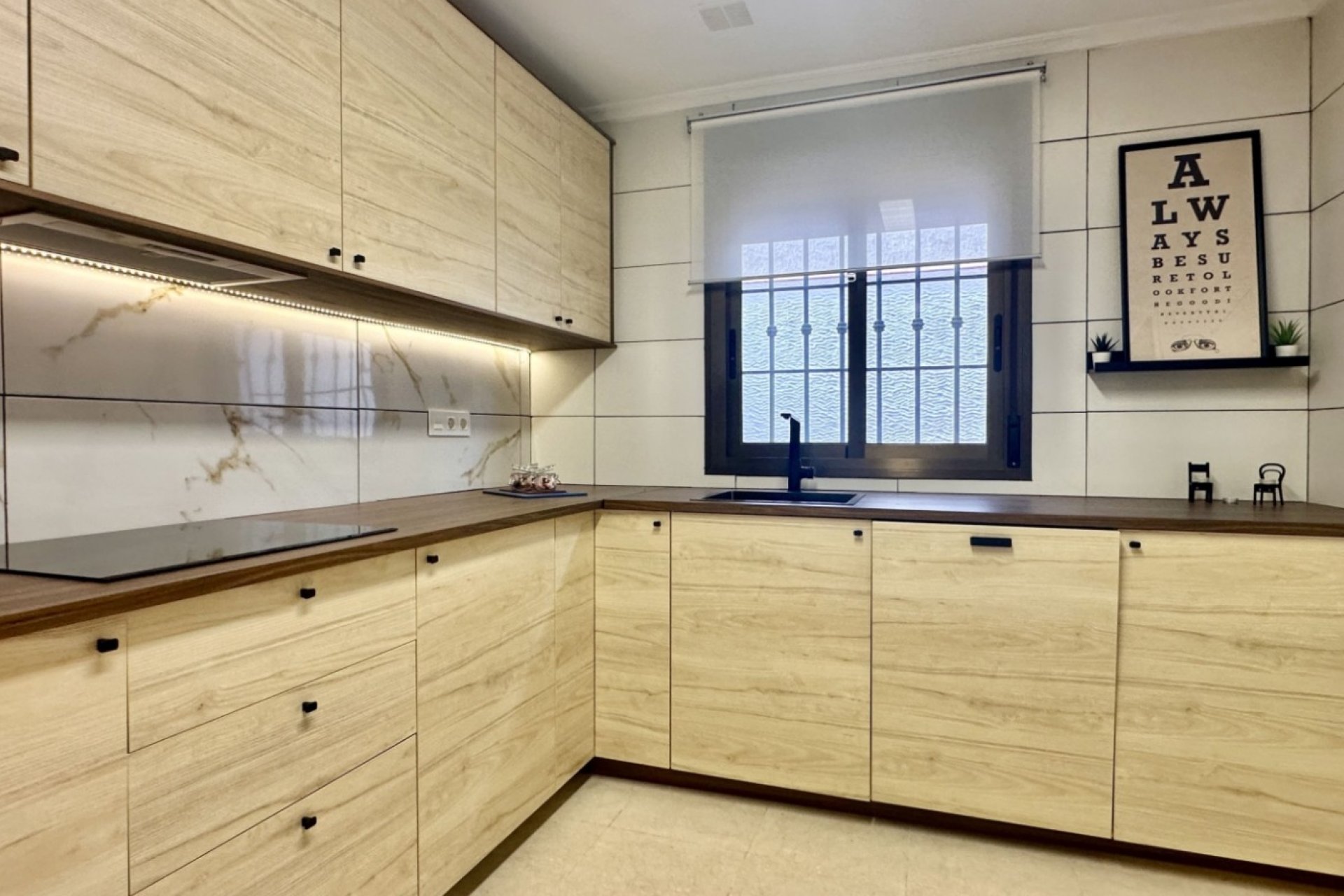 Segunda mano - Town House -
San Miguel de Salinas - Inland