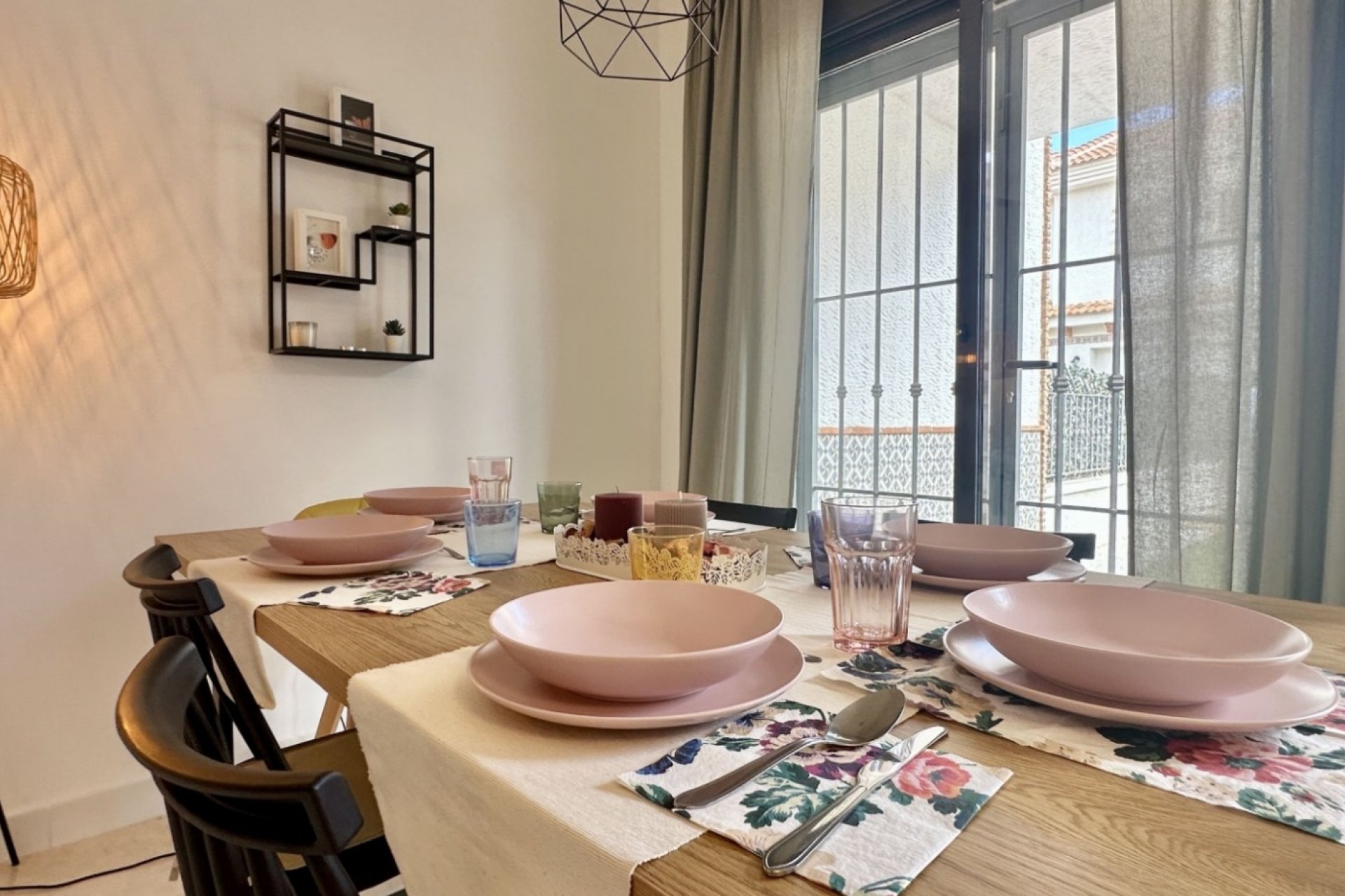 Segunda mano - Town House -
San Miguel de Salinas - Inland