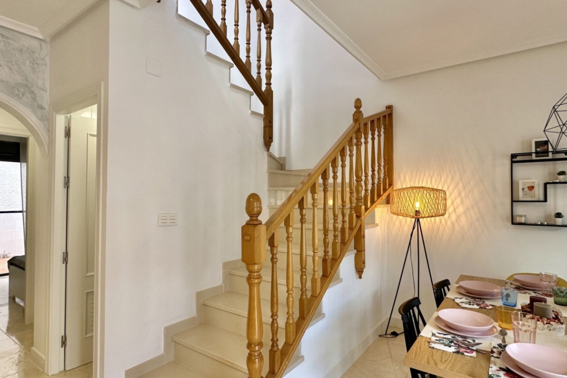 Segunda mano - Town House -
San Miguel de Salinas - Inland