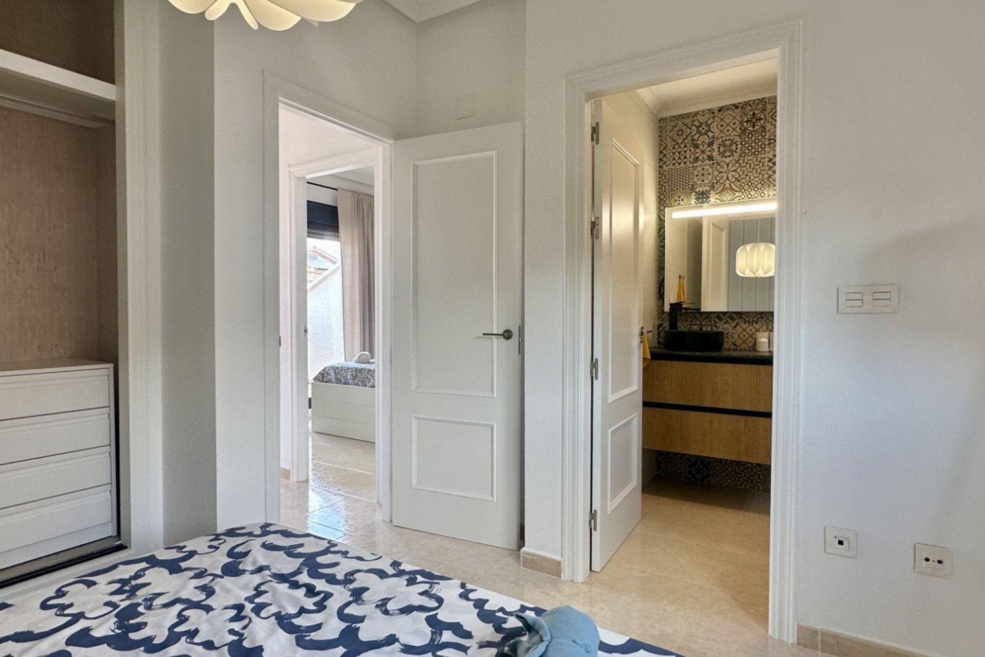 Segunda mano - Town House -
San Miguel de Salinas - Inland