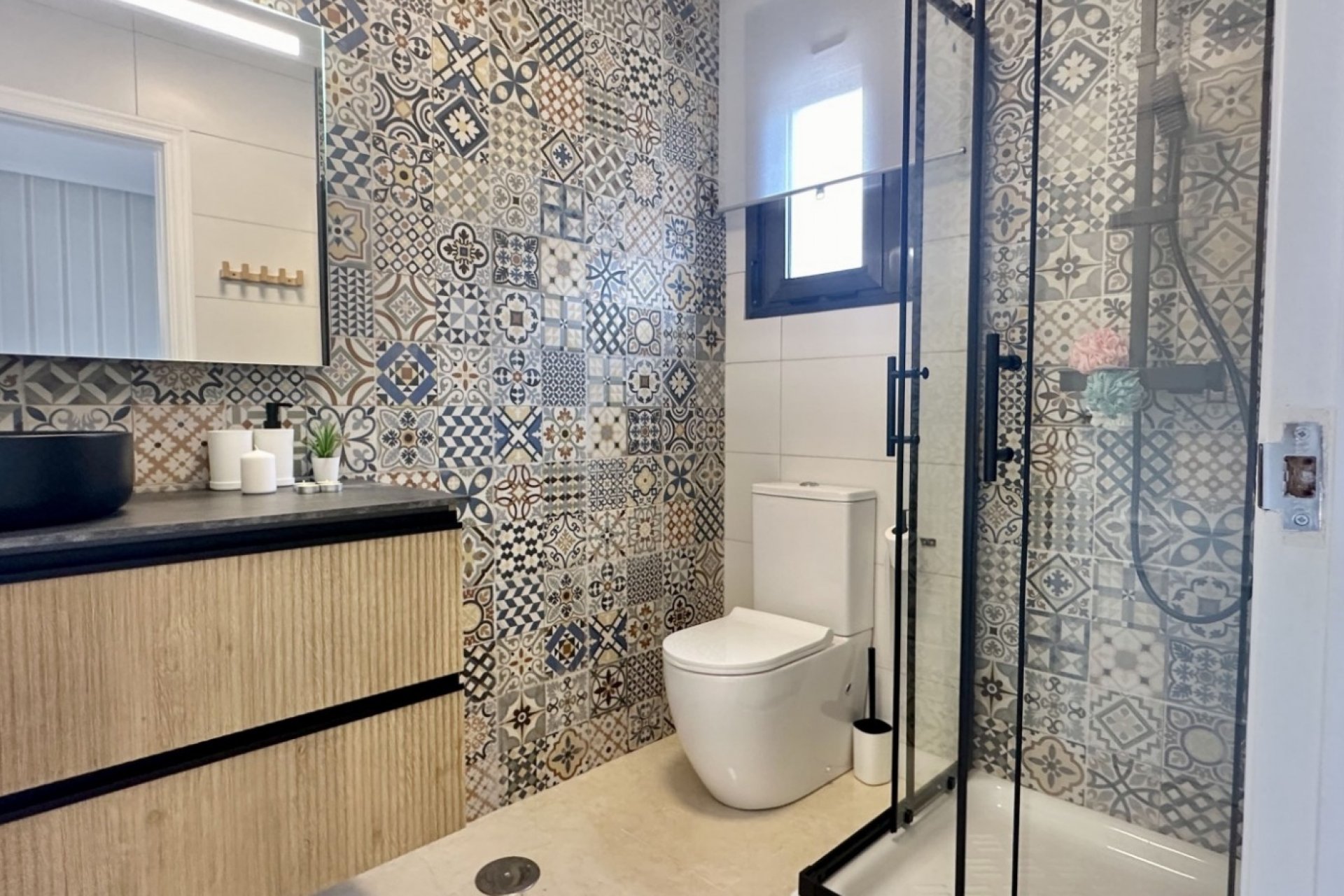 Segunda mano - Town House -
San Miguel de Salinas - Inland