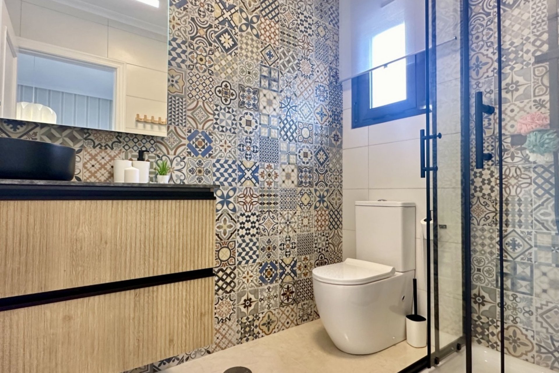 Segunda mano - Town House -
San Miguel de Salinas - Inland