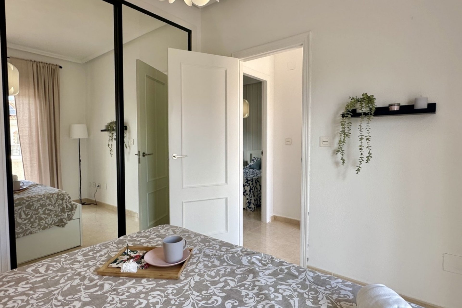 Segunda mano - Town House -
San Miguel de Salinas - Inland