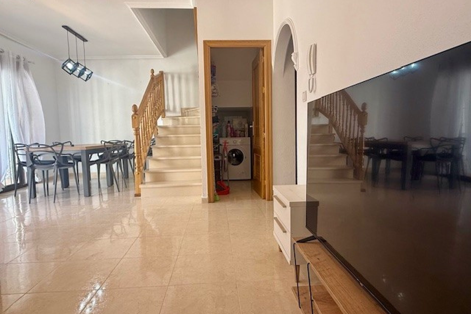 Segunda mano - Town House -
San Miguel de Salinas - Inland