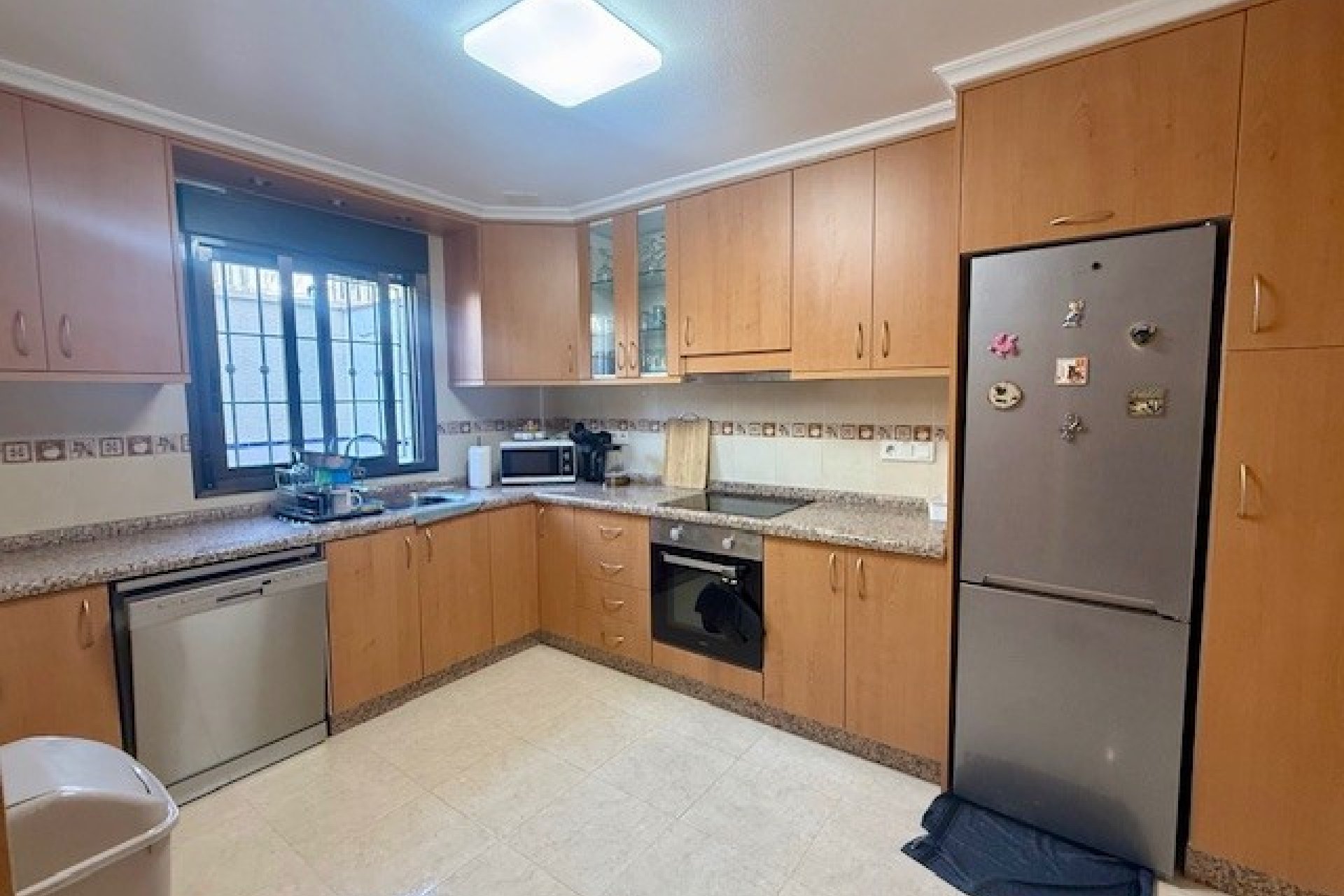 Segunda mano - Town House -
San Miguel de Salinas - Inland