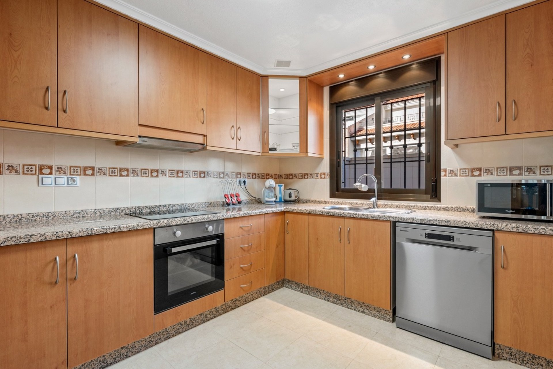 Segunda mano - Town House -
San Miguel de Salinas - Inland