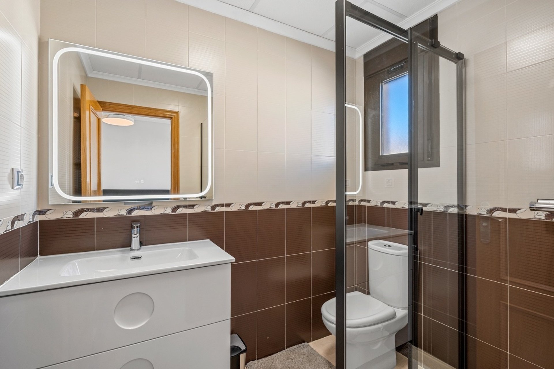 Segunda mano - Town House -
San Miguel de Salinas - Inland