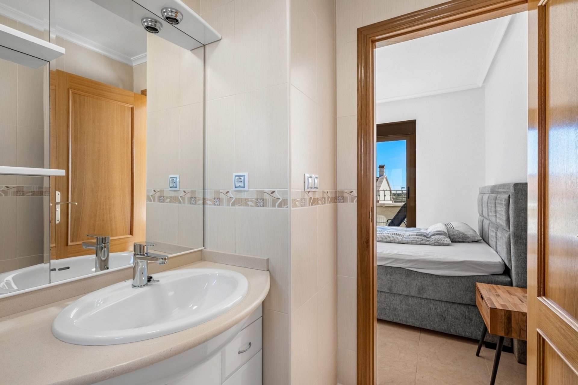 Segunda mano - Town House -
San Miguel de Salinas - Inland