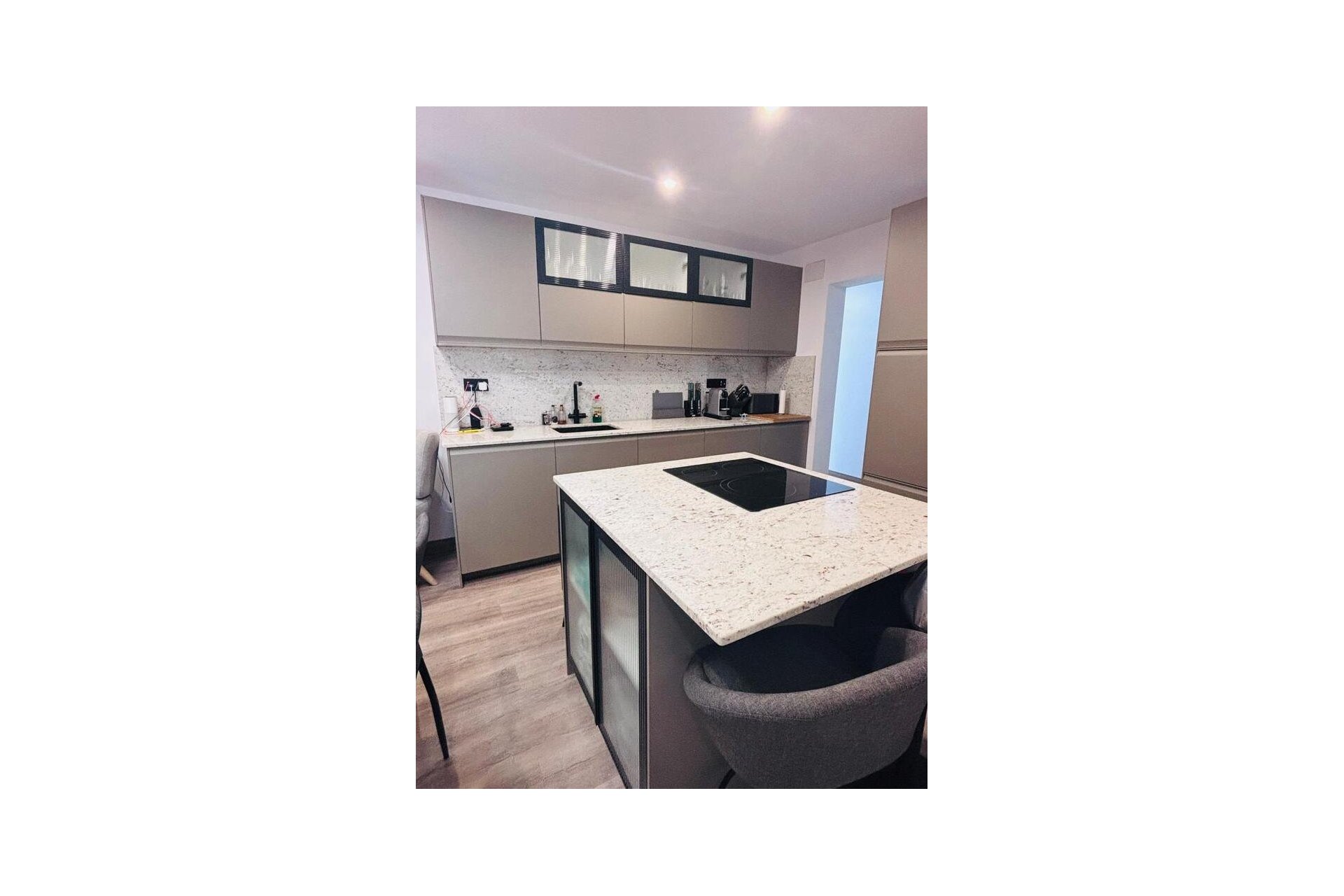 Segunda mano - Town House -
San Miguel de Salinas - Inland