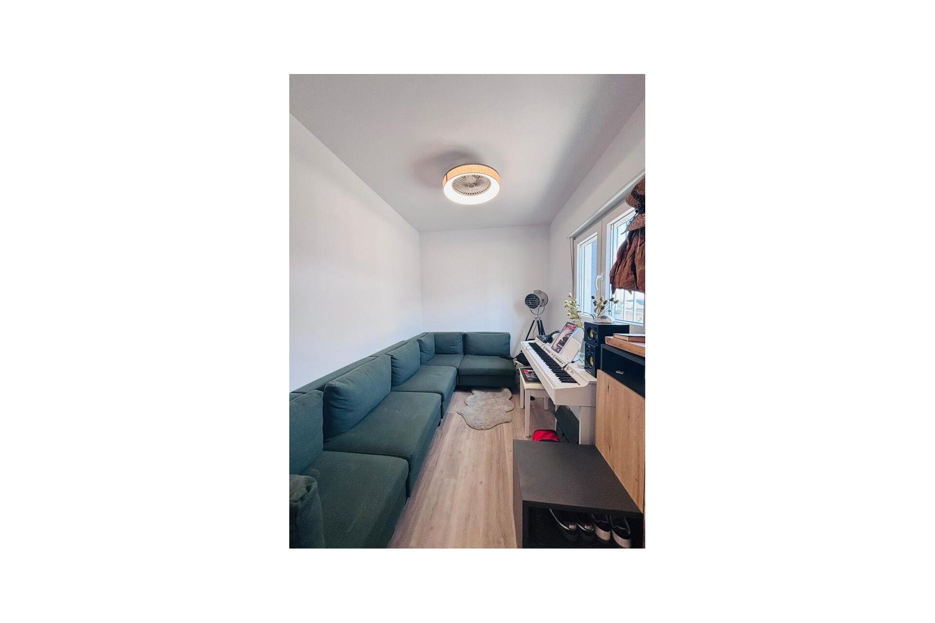 Segunda mano - Town House -
San Miguel de Salinas - Inland