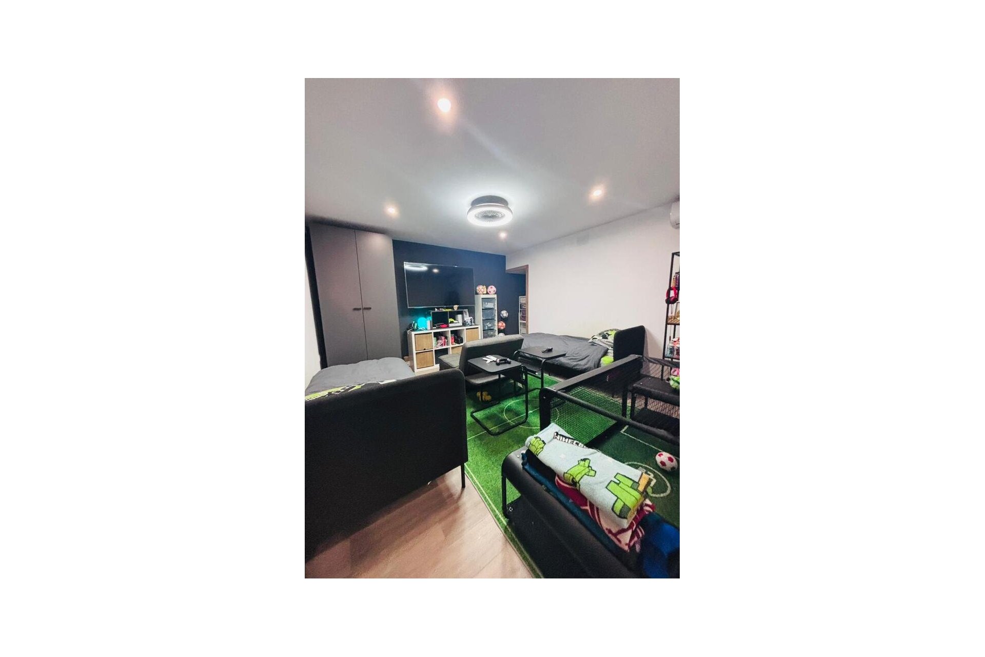 Segunda mano - Town House -
San Miguel de Salinas - Inland