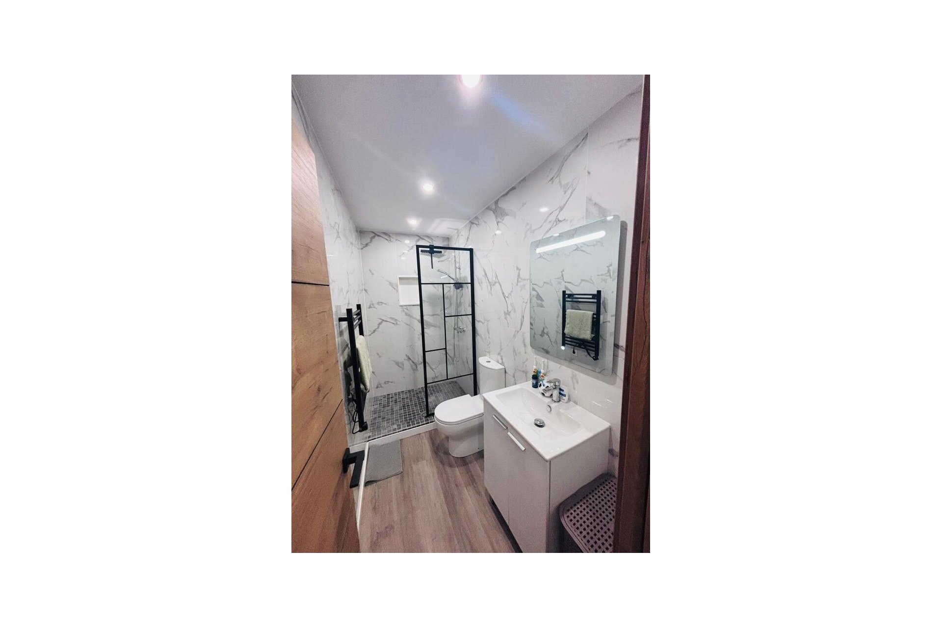 Segunda mano - Town House -
San Miguel de Salinas - Inland