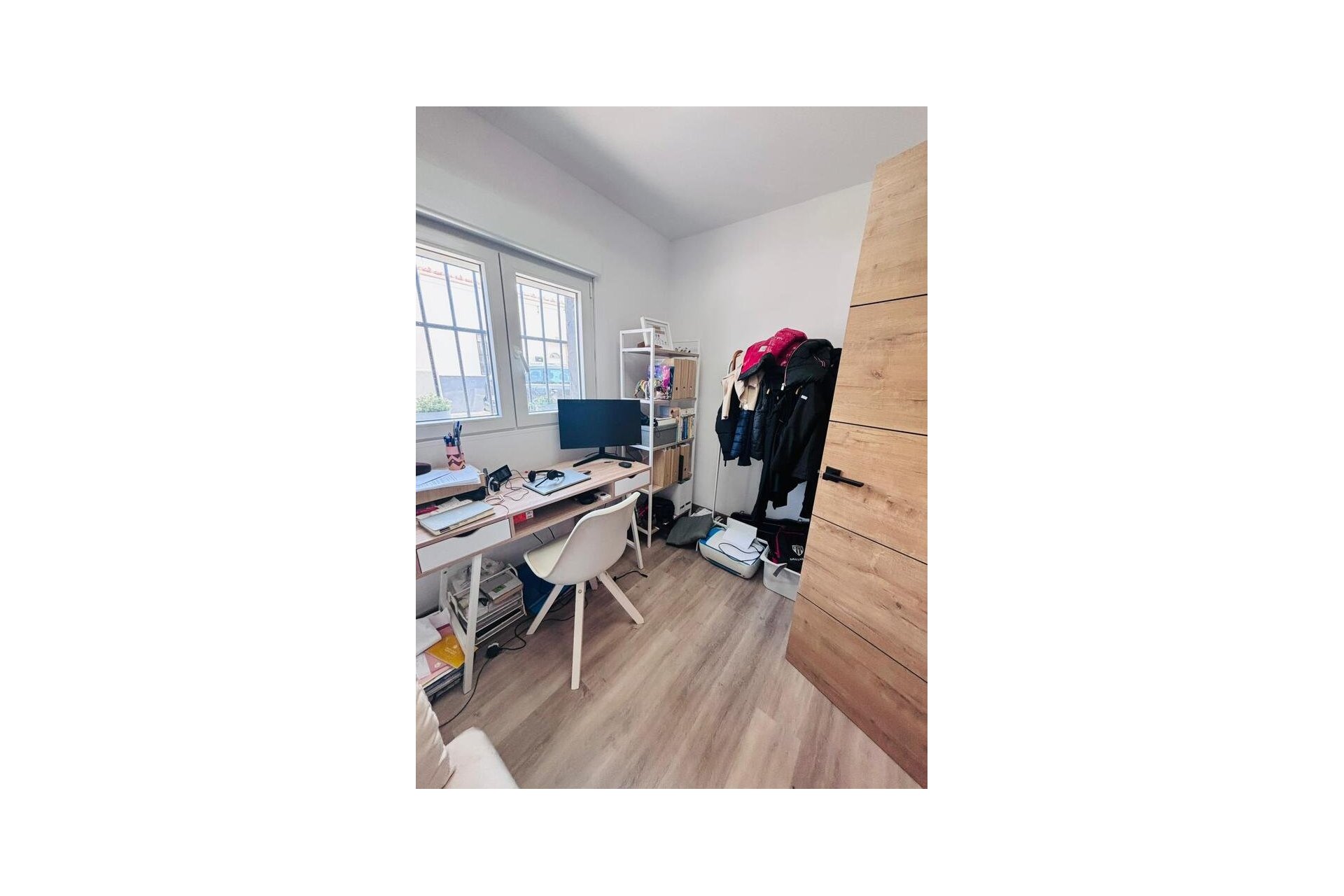 Segunda mano - Town House -
San Miguel de Salinas - Inland