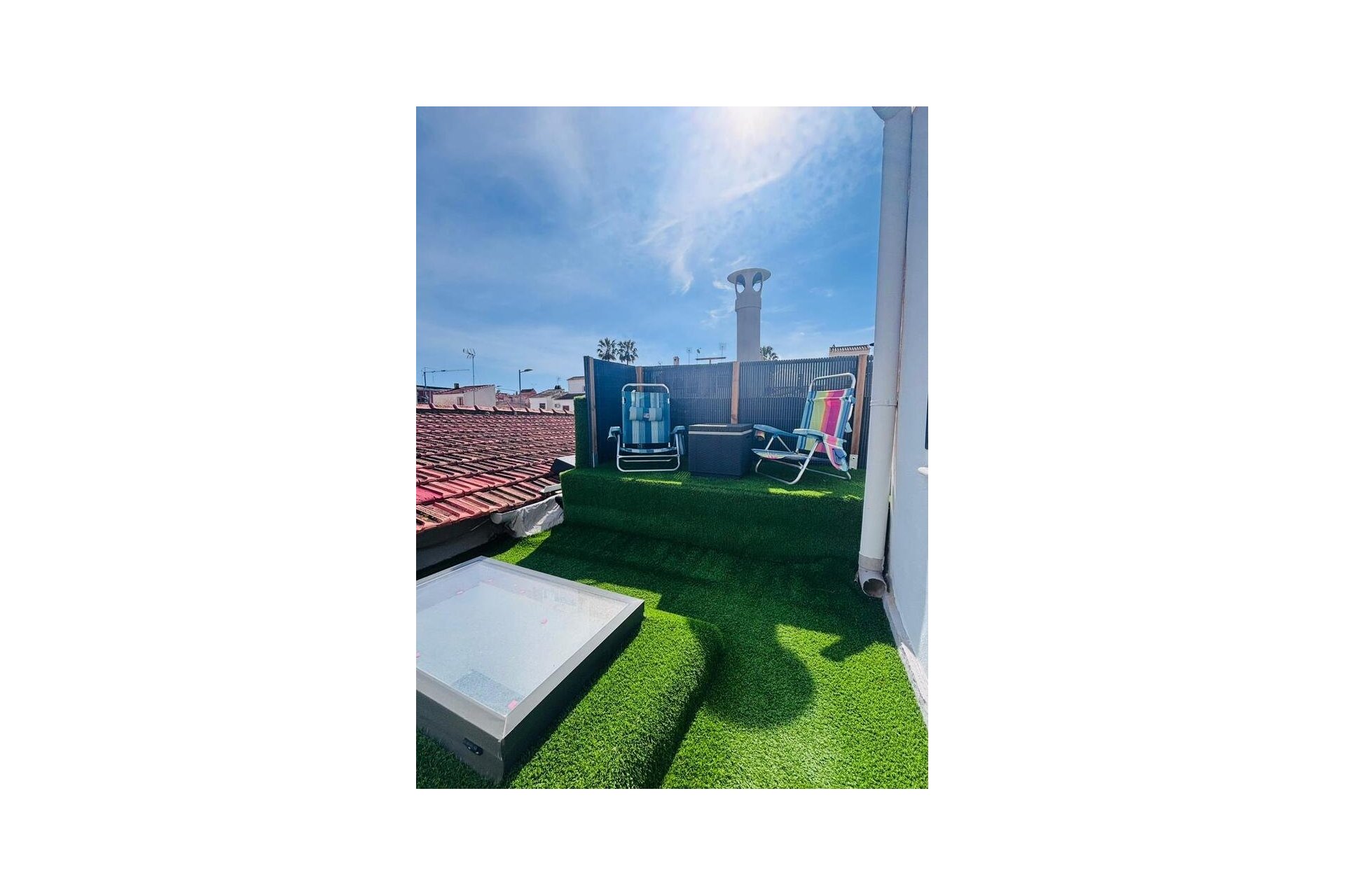 Segunda mano - Town House -
San Miguel de Salinas - Inland