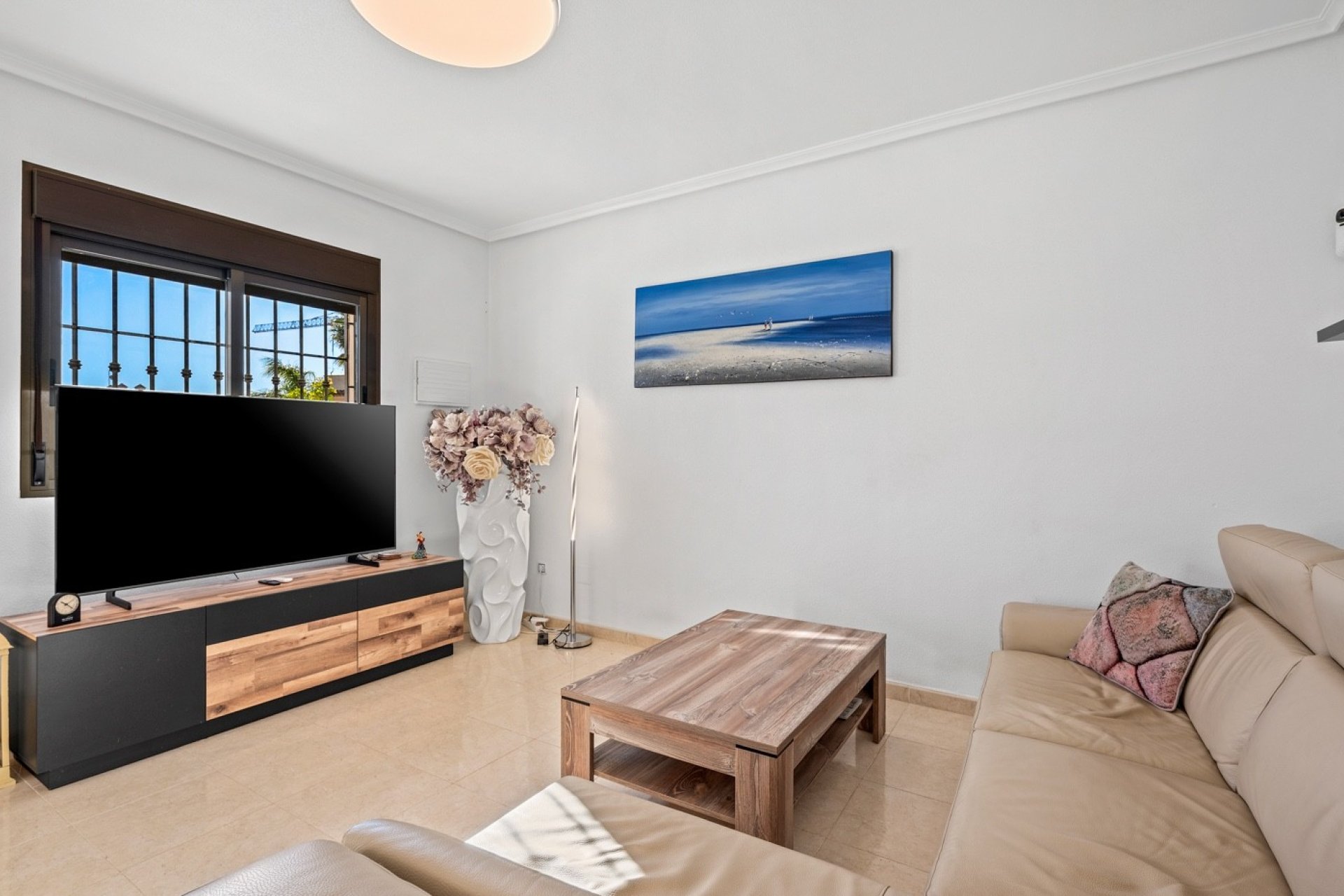 Segunda mano - Town House -
San Miguel de Salinas - Inland