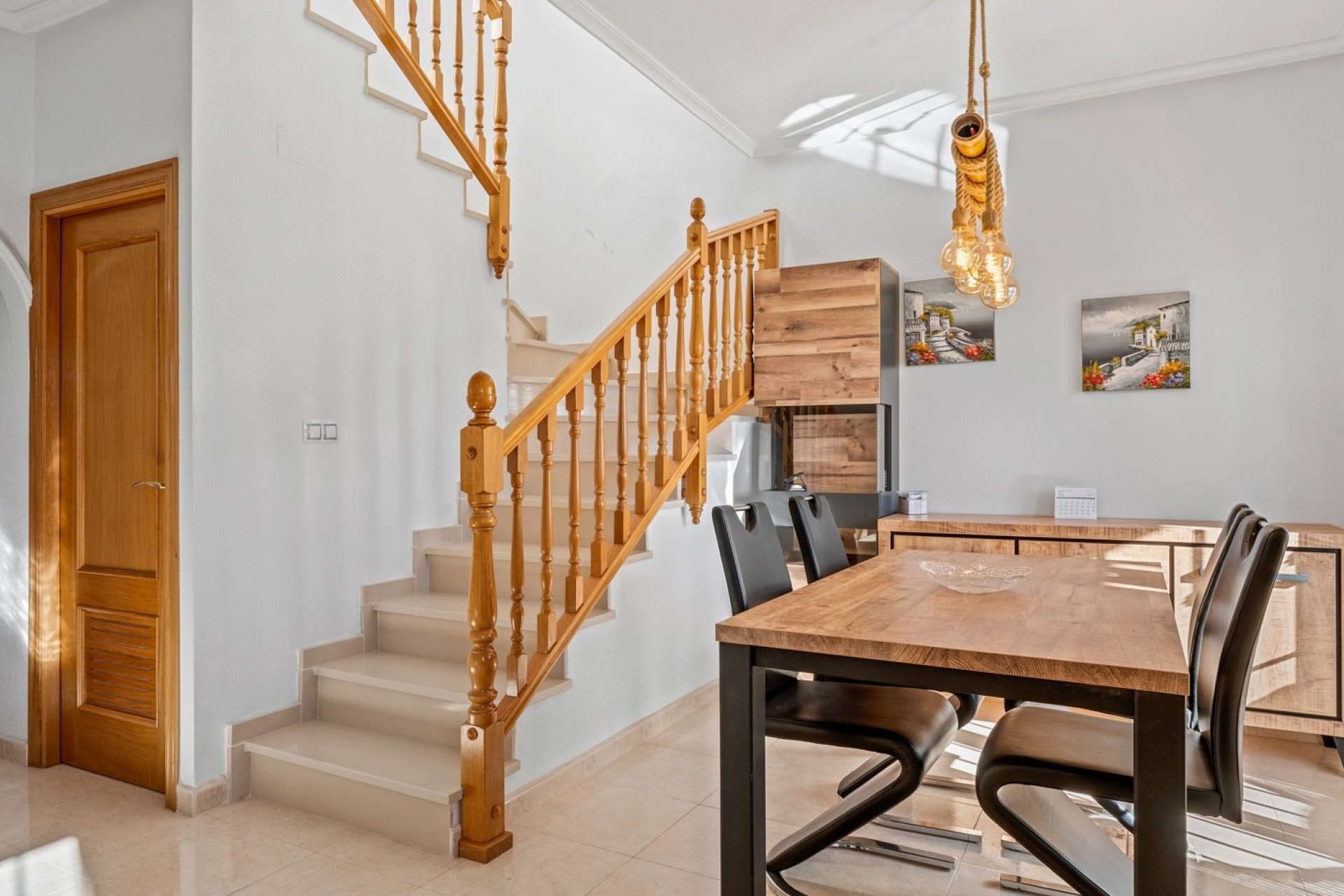 Segunda mano - Town House -
San Miguel de Salinas - Inland