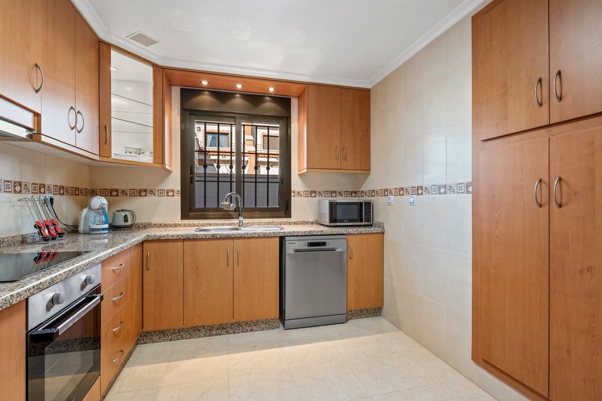 Segunda mano - Town House -
San Miguel de Salinas - Inland