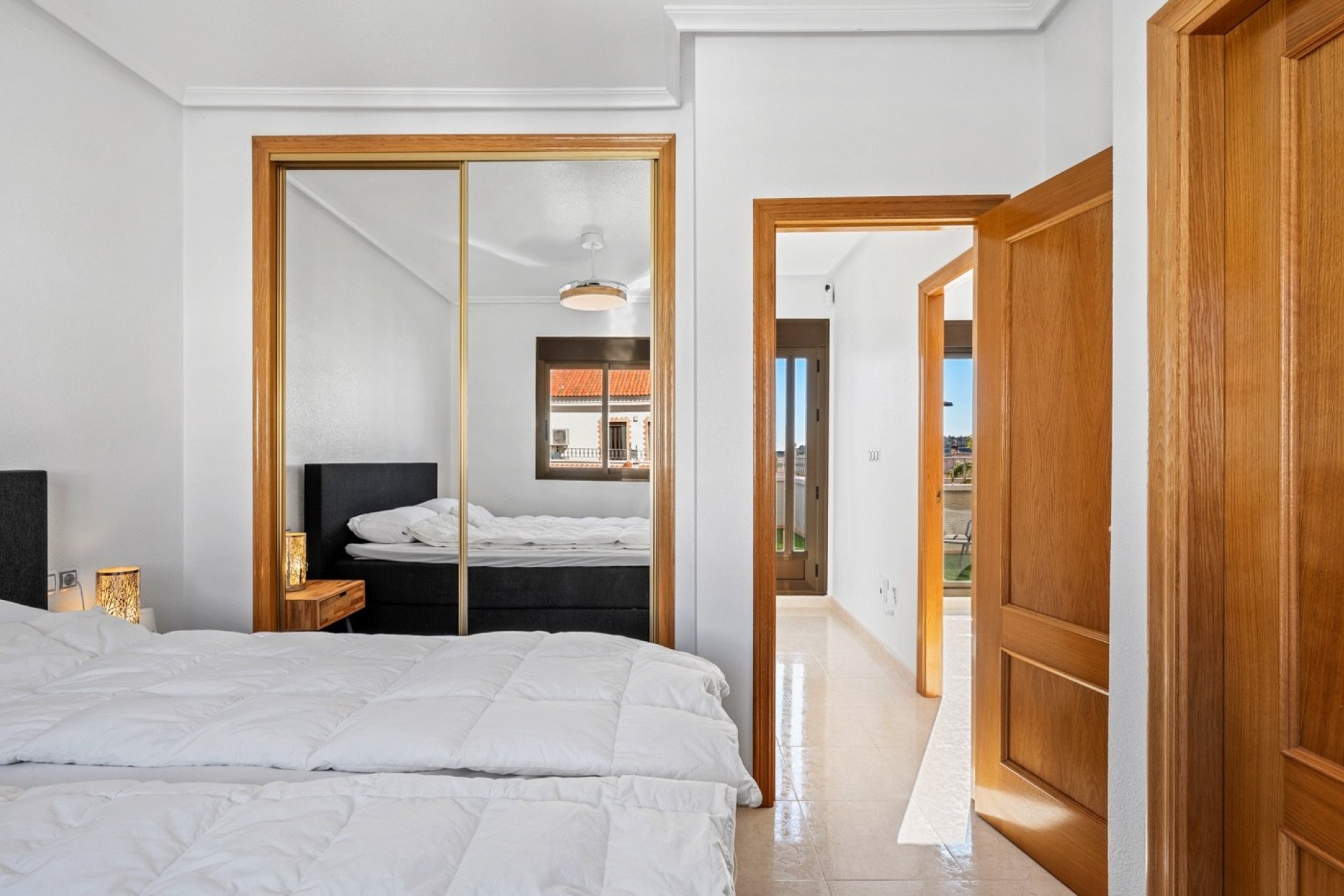 Segunda mano - Town House -
San Miguel de Salinas - Inland