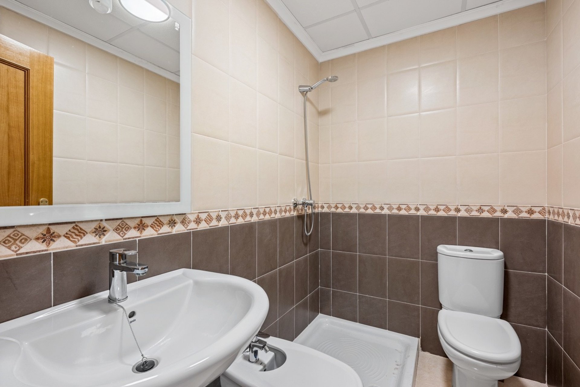 Segunda mano - Town House -
San Miguel de Salinas - Inland