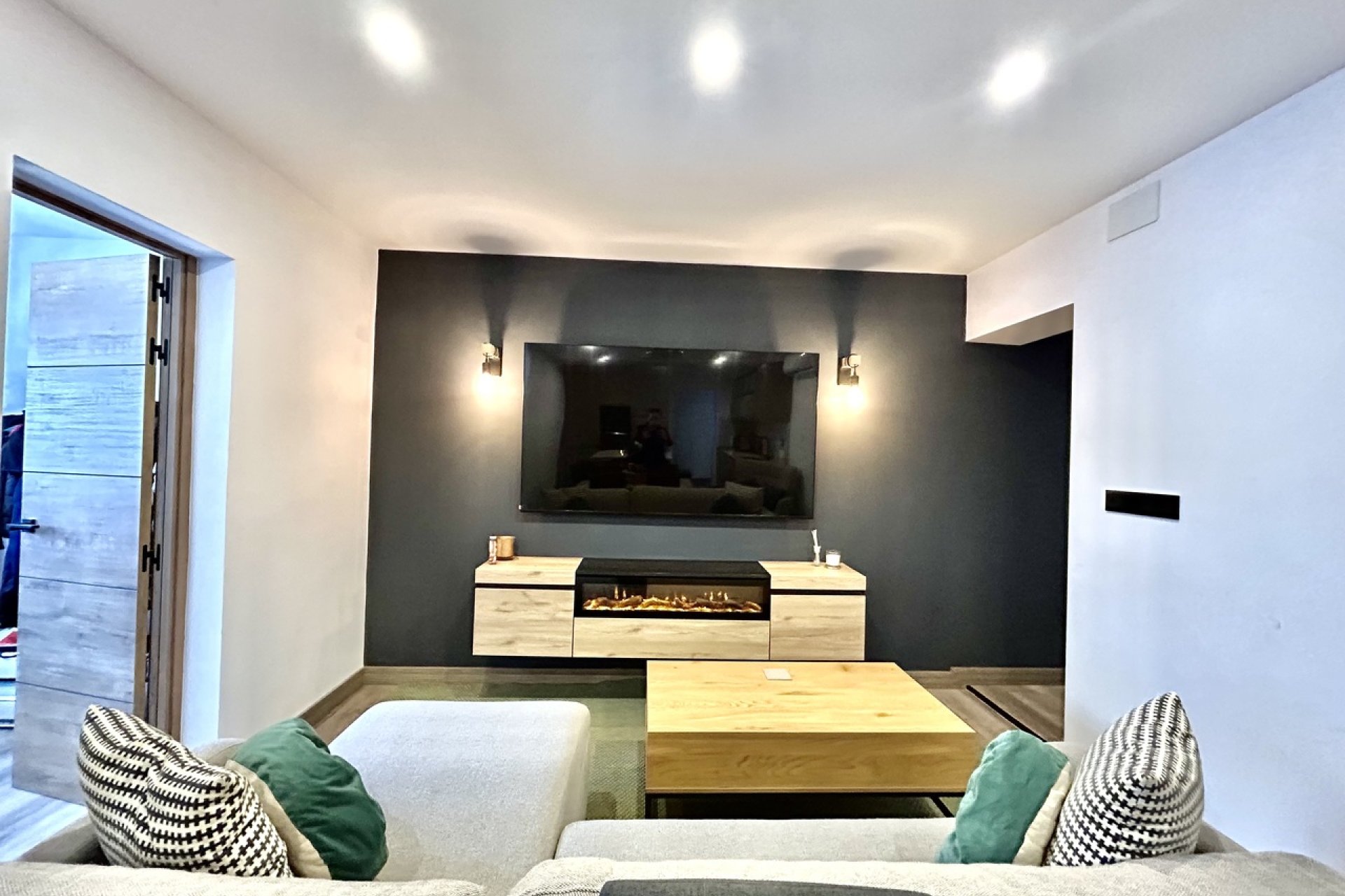 Segunda mano - Town House -
San Miguel de Salinas - Inland