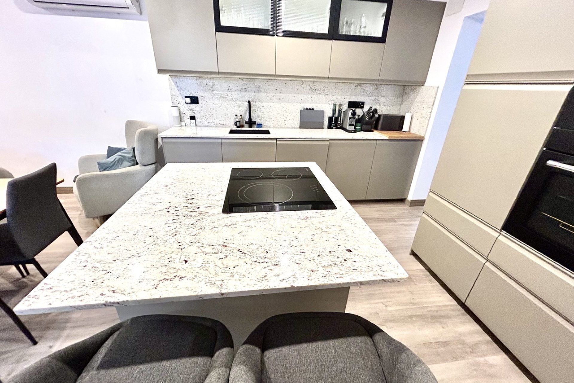 Segunda mano - Town House -
San Miguel de Salinas - Inland