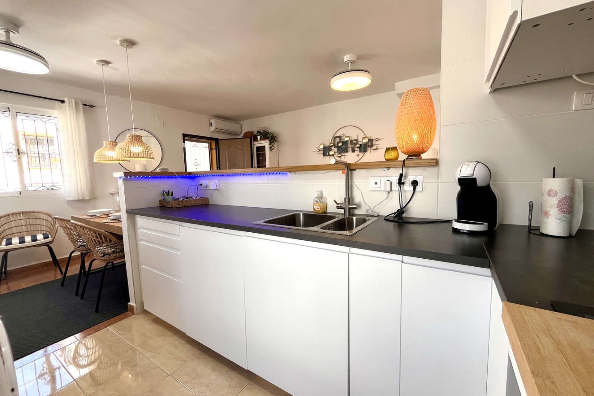 Segunda mano - Town House -
San Miguel / Vistabella Golf - Inland