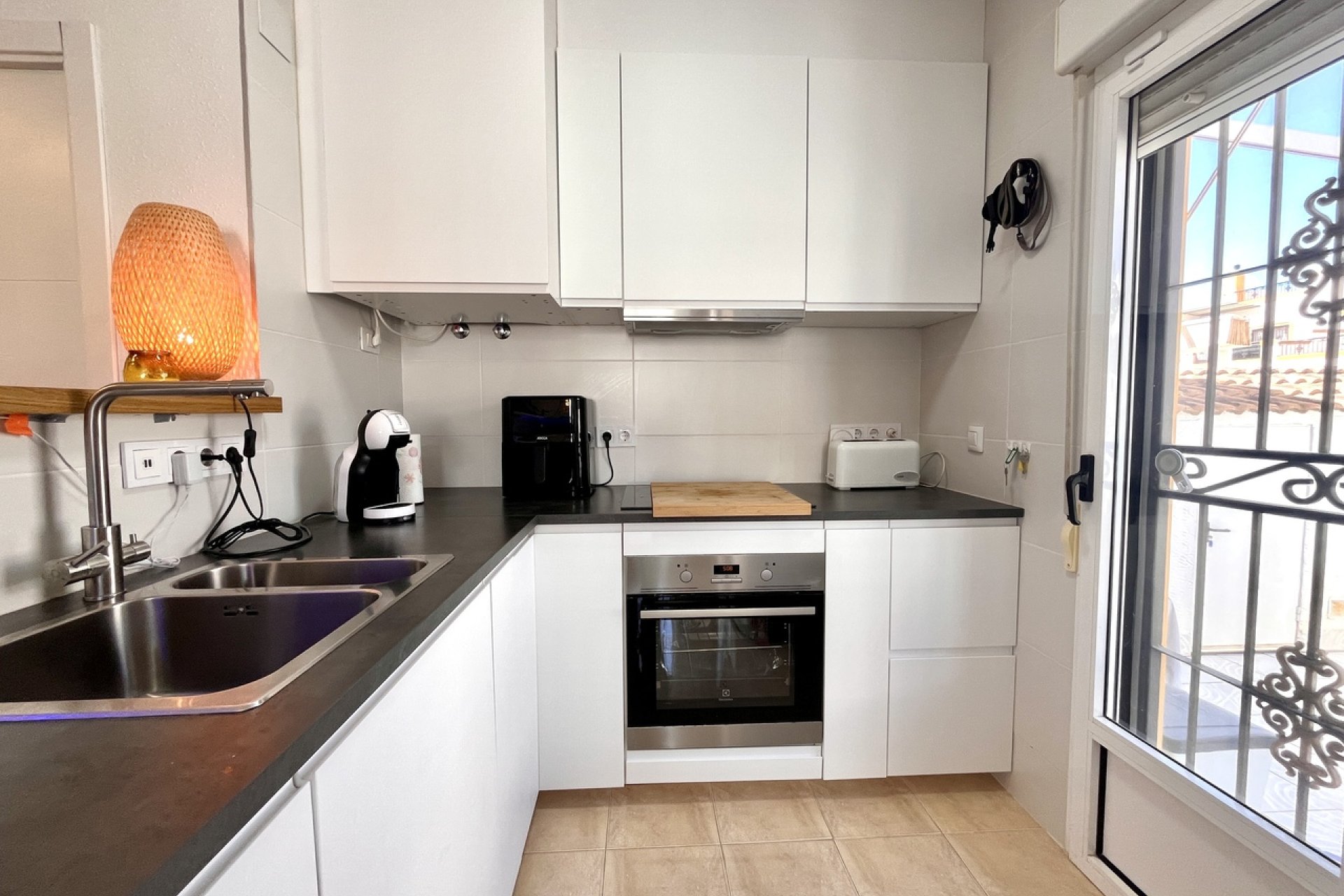 Segunda mano - Town House -
San Miguel / Vistabella Golf - Inland