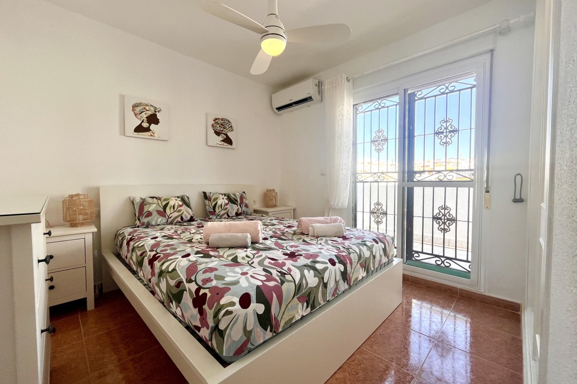 Segunda mano - Town House -
San Miguel / Vistabella Golf - Inland