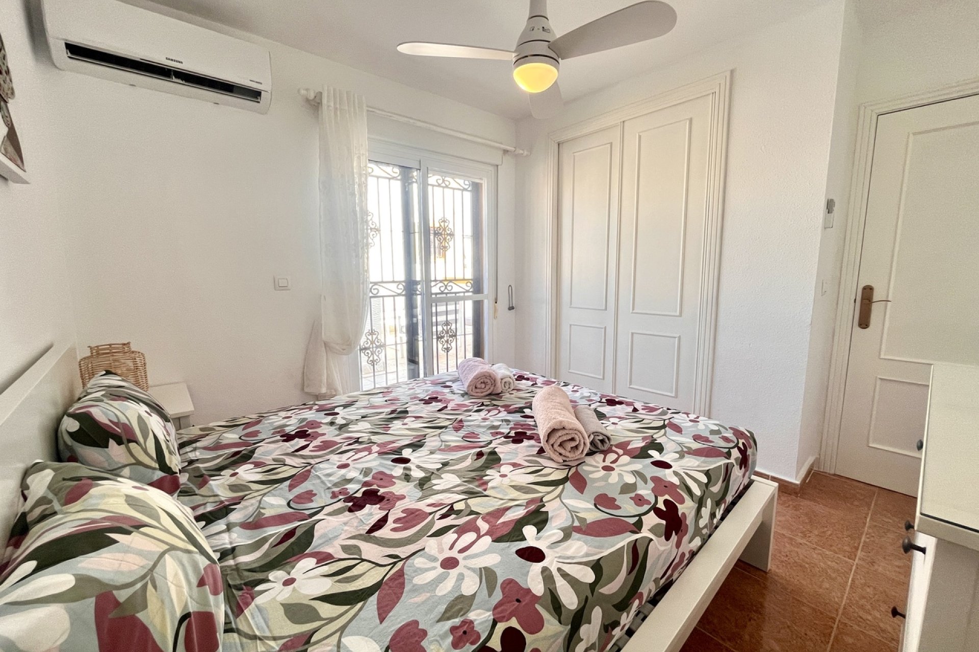 Segunda mano - Town House -
San Miguel / Vistabella Golf - Inland