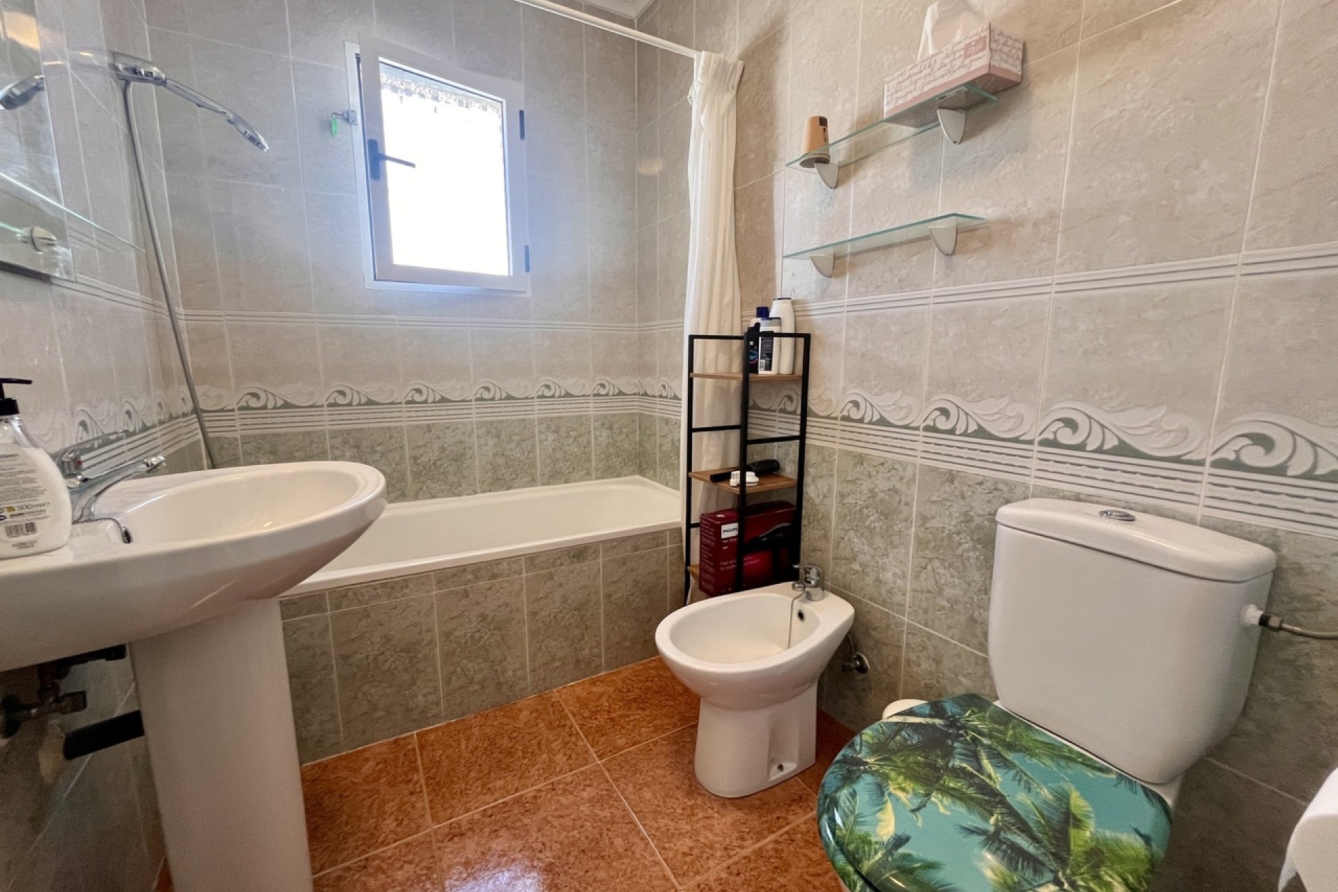 Segunda mano - Town House -
San Miguel / Vistabella Golf - Inland