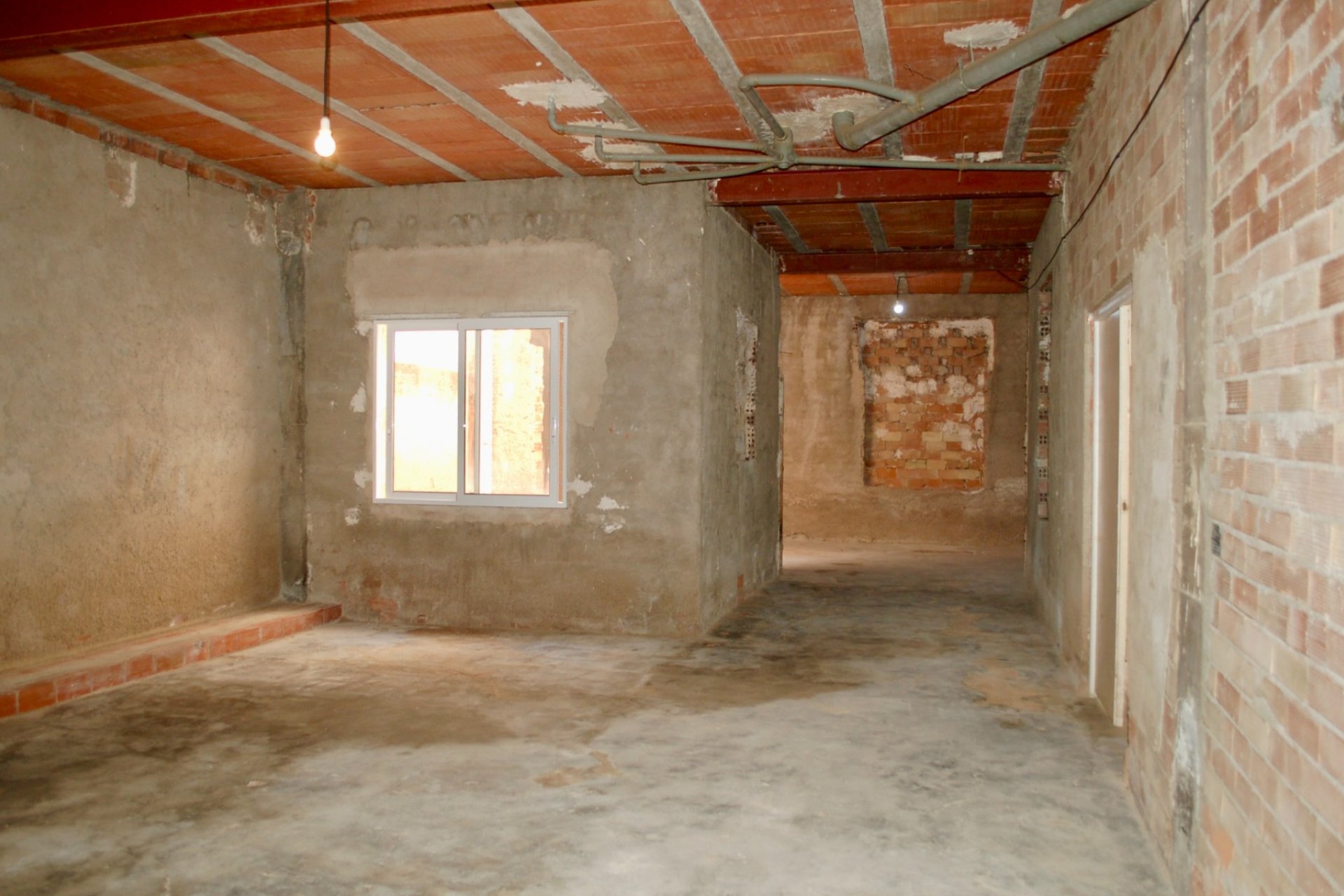 Segunda mano - Town House -
San Pedro del Pinatar - Costa Calida