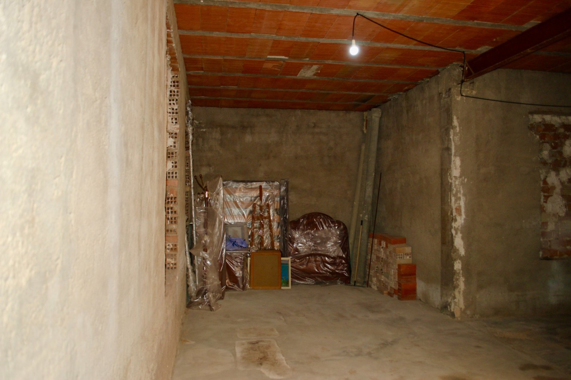 Segunda mano - Town House -
San Pedro del Pinatar - Costa Calida