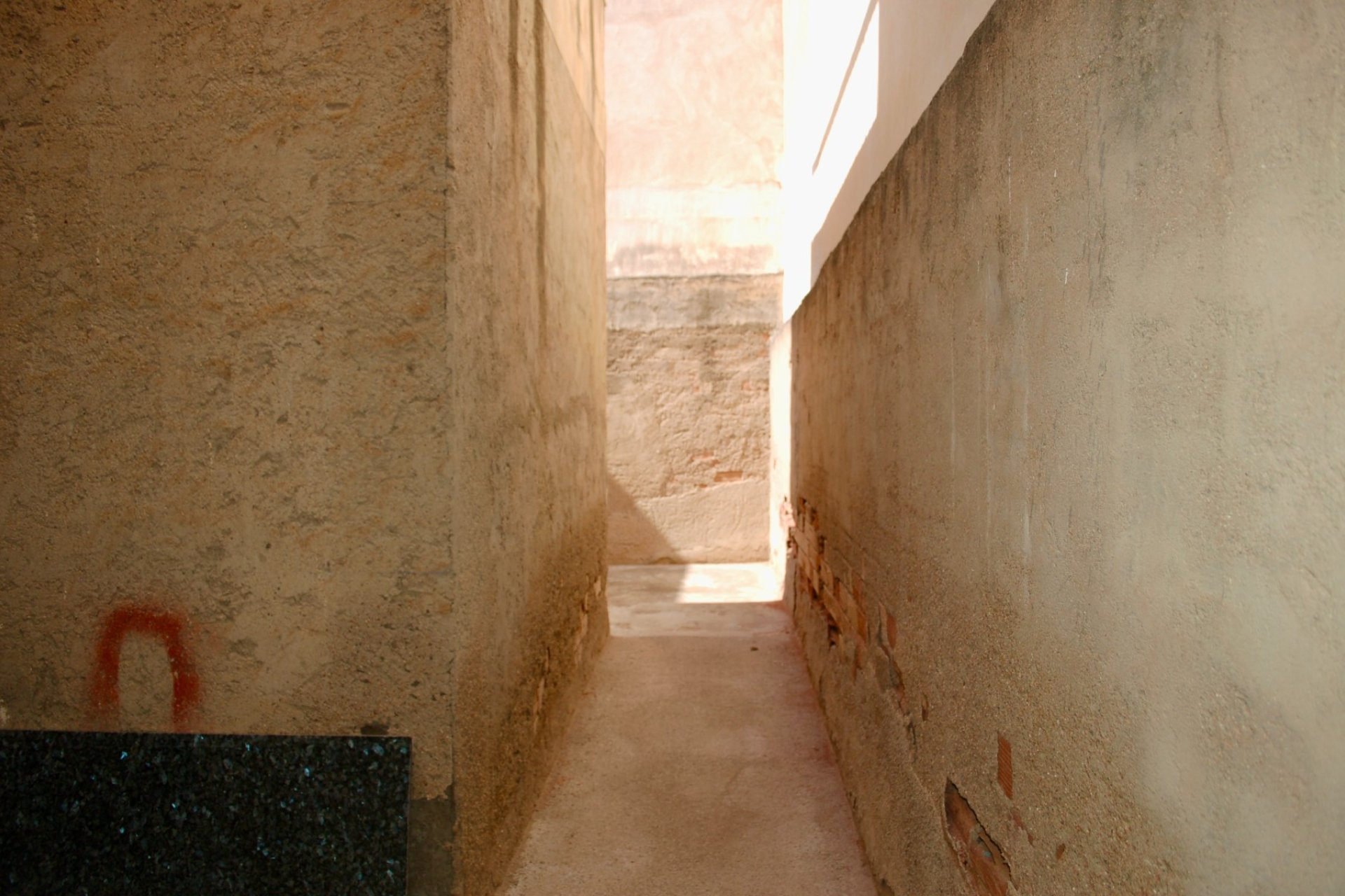 Segunda mano - Town House -
San Pedro del Pinatar - Costa Calida