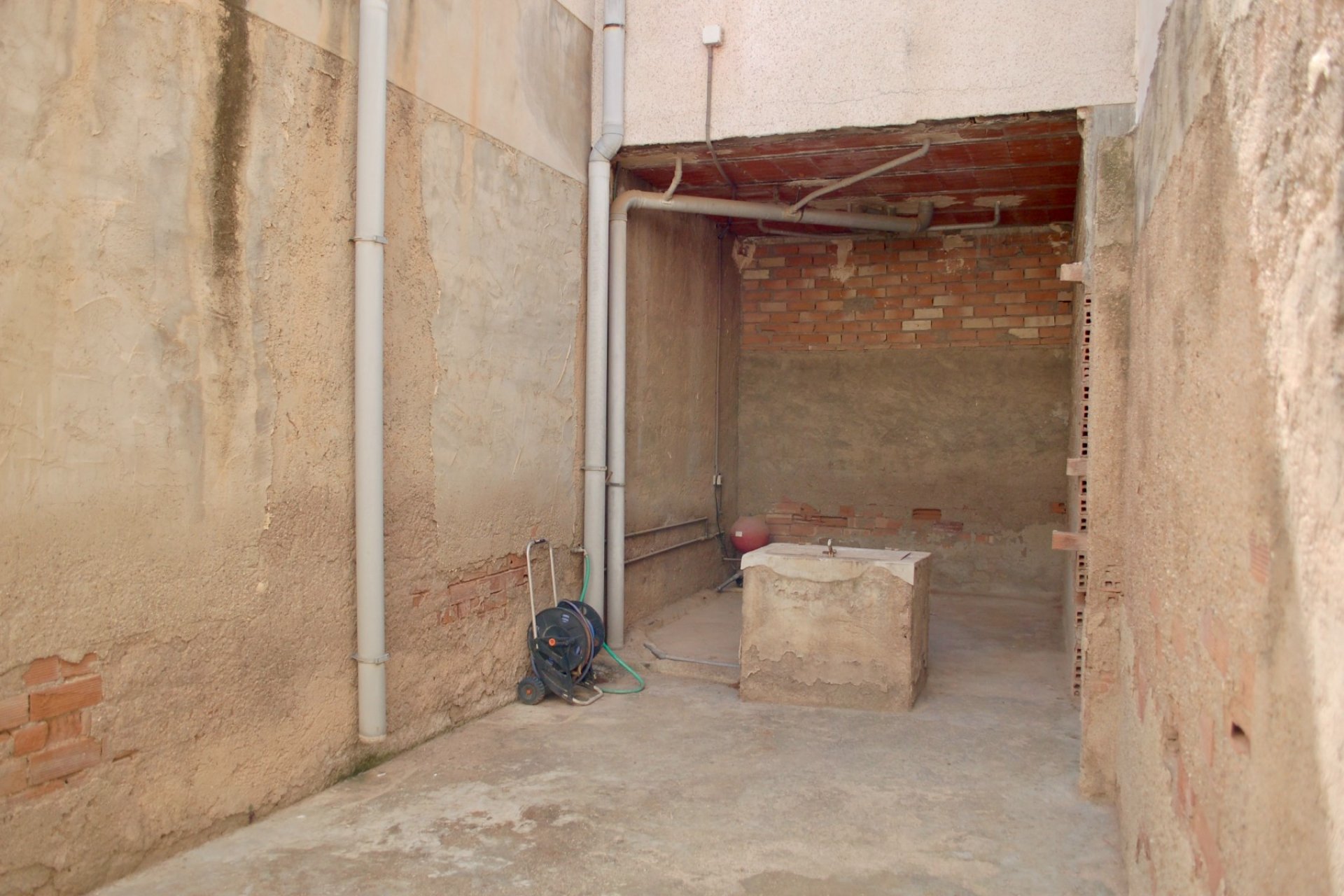 Segunda mano - Town House -
San Pedro del Pinatar - Costa Calida
